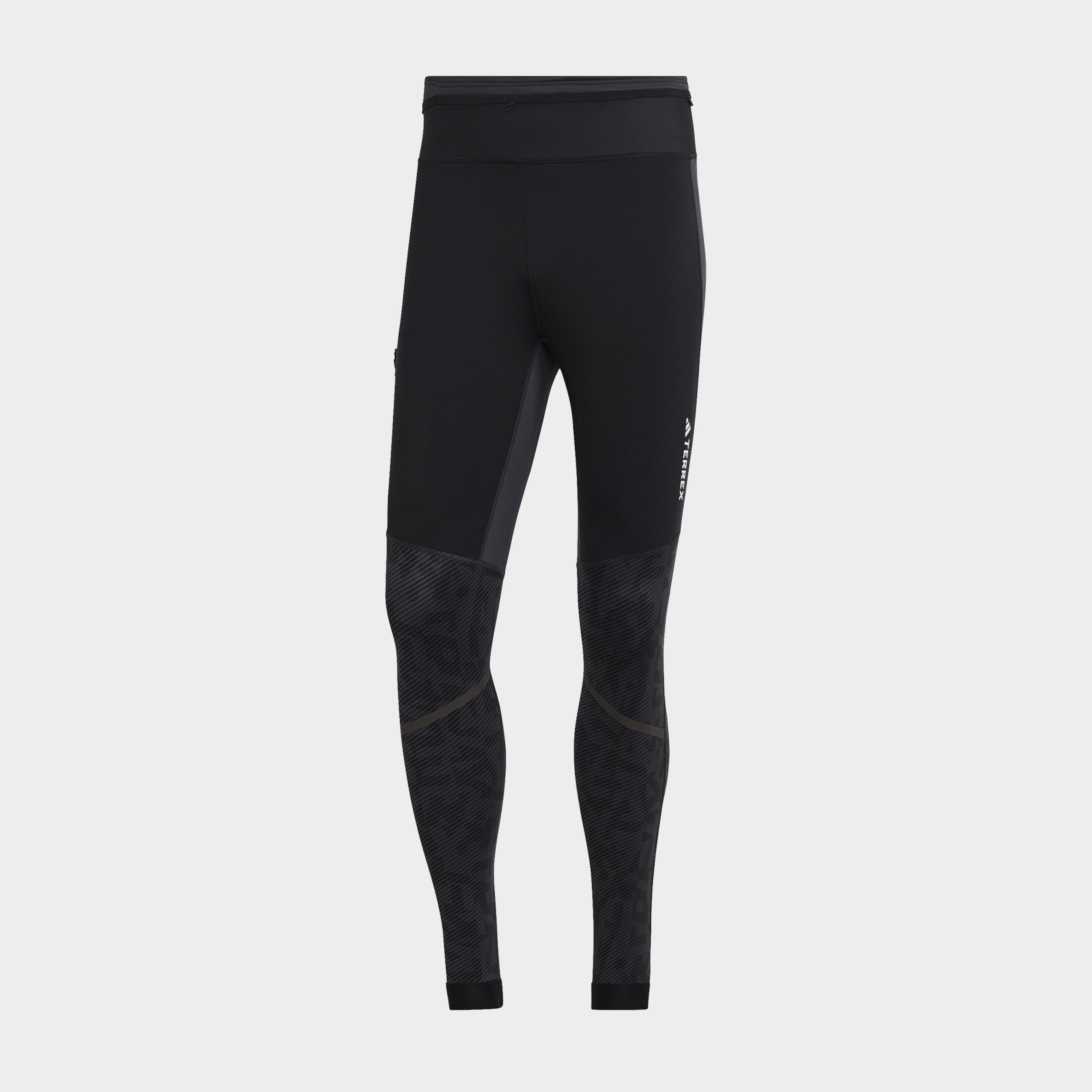 Men’s Agravic Trail Running Leggings