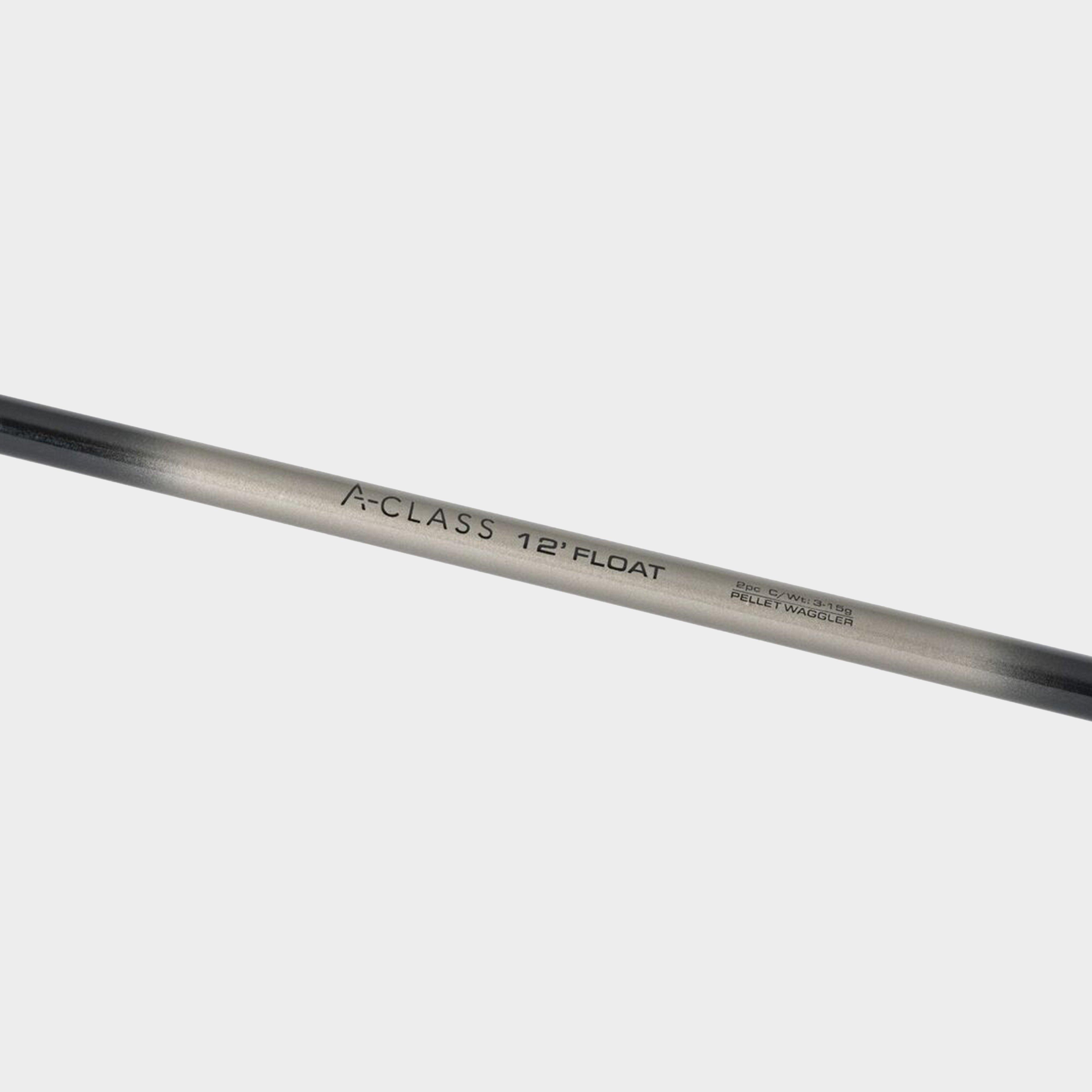 A-Class Pellet Waggler Fishing Rod 12ft