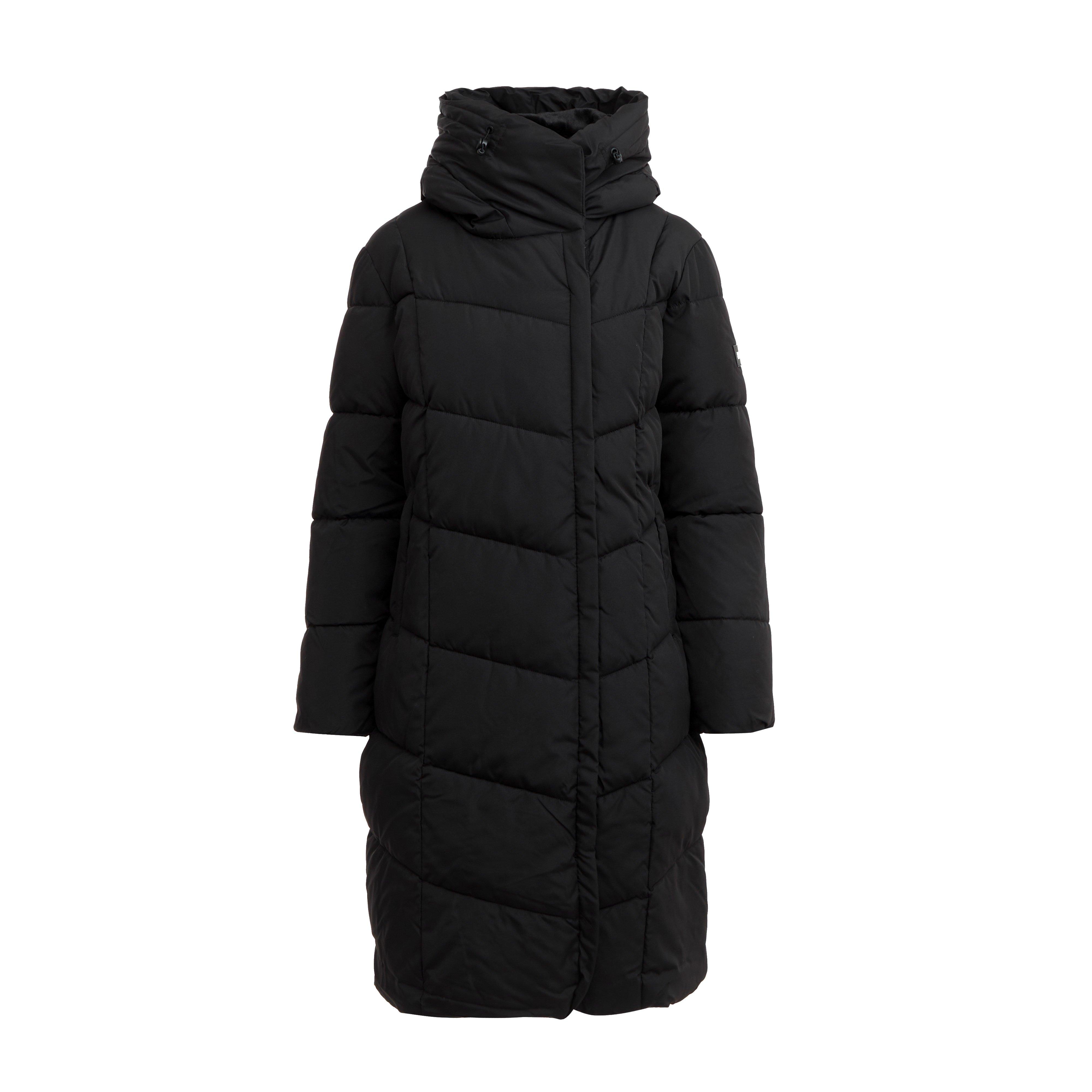Women's Nurie Quilted Jacket