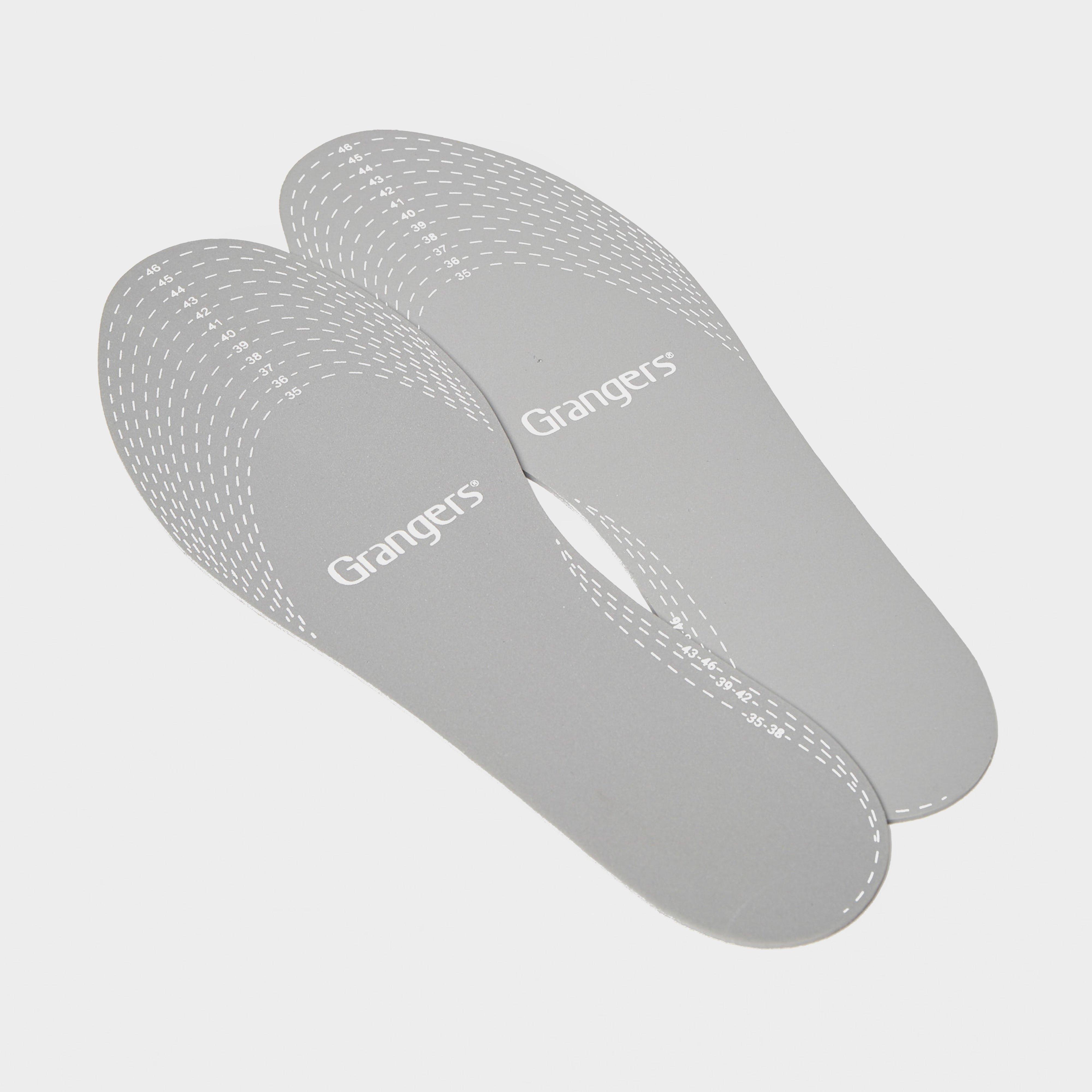 3MM Adjustable Insoles