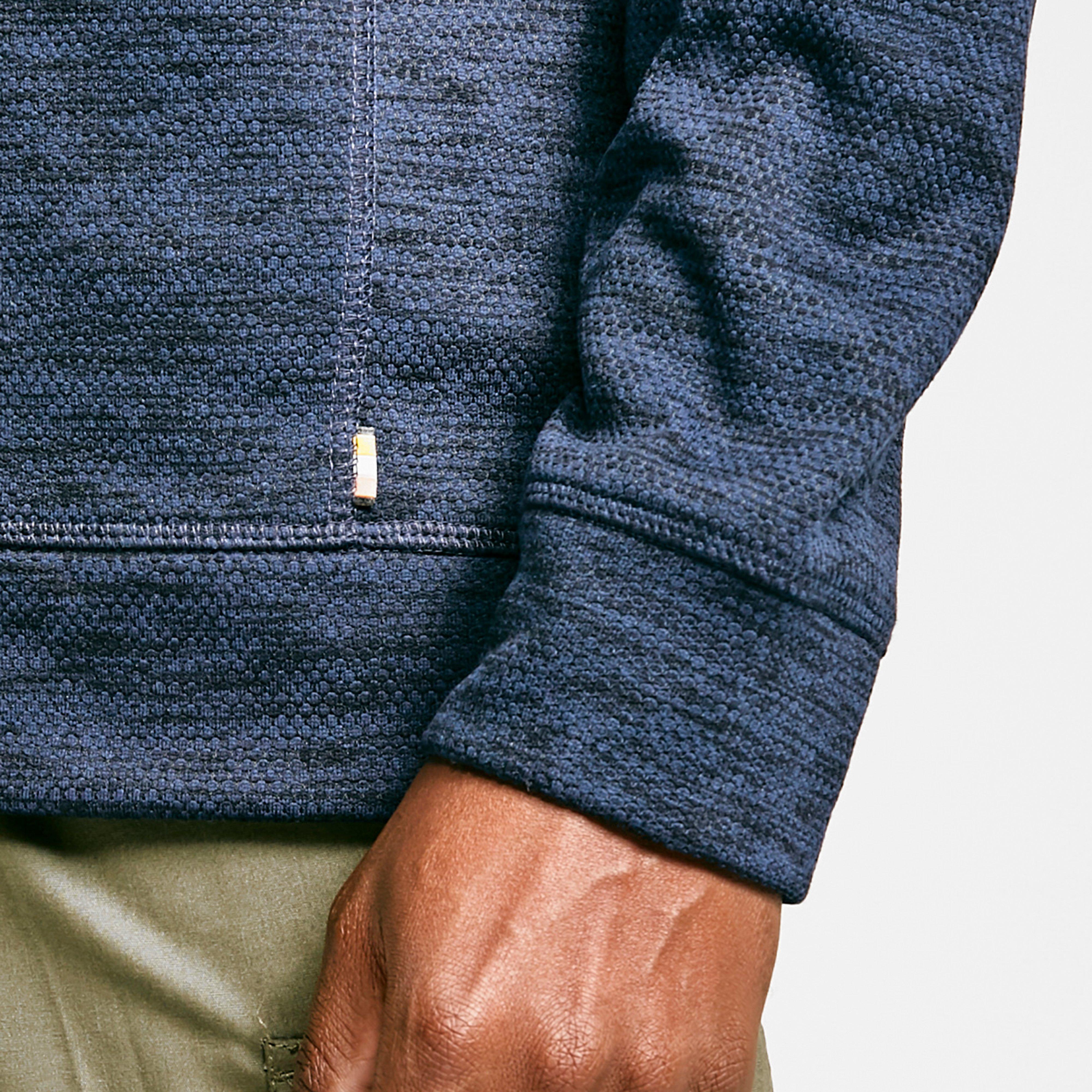 Men's Stromer Half Zip Fleece