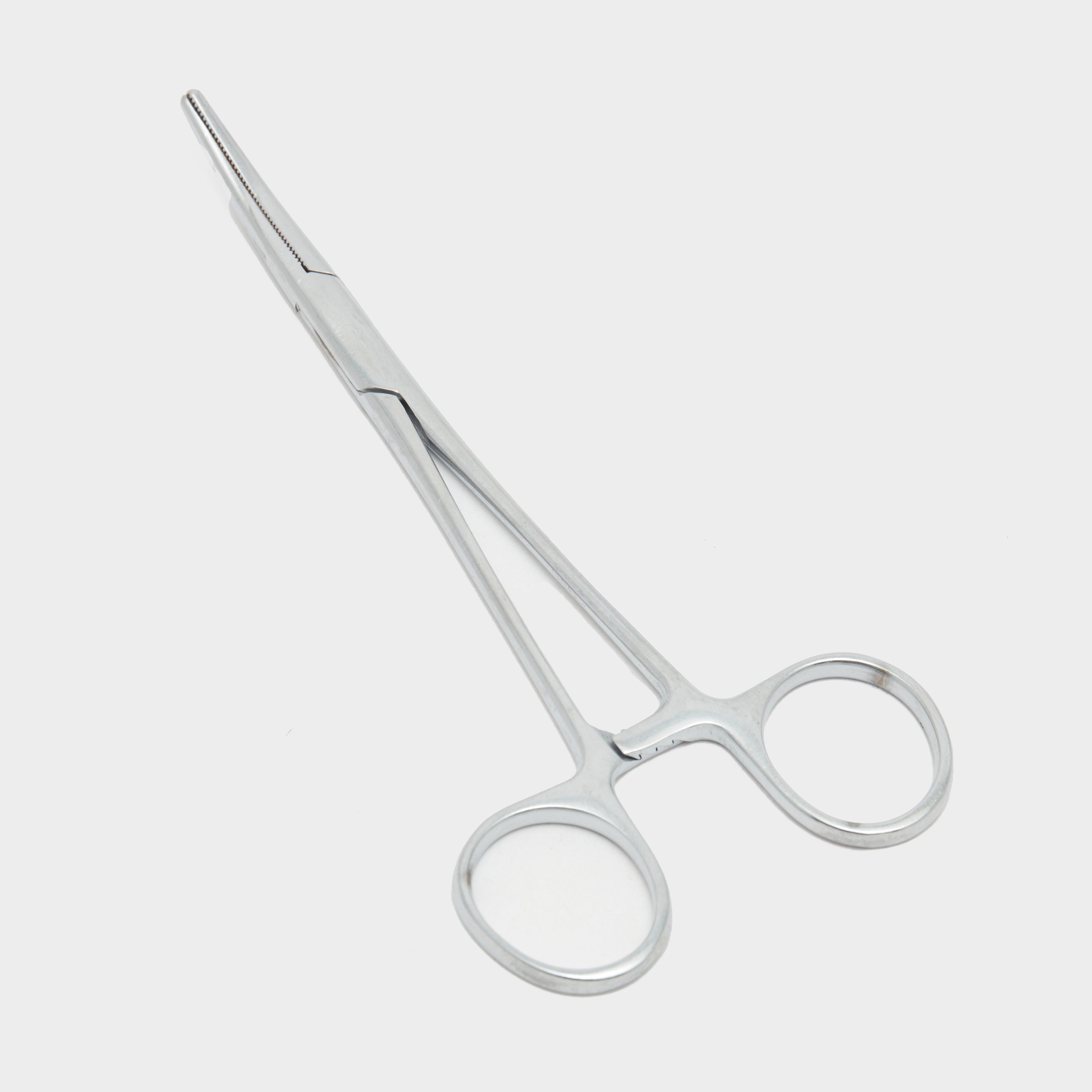 Curved Forceps 16Cm