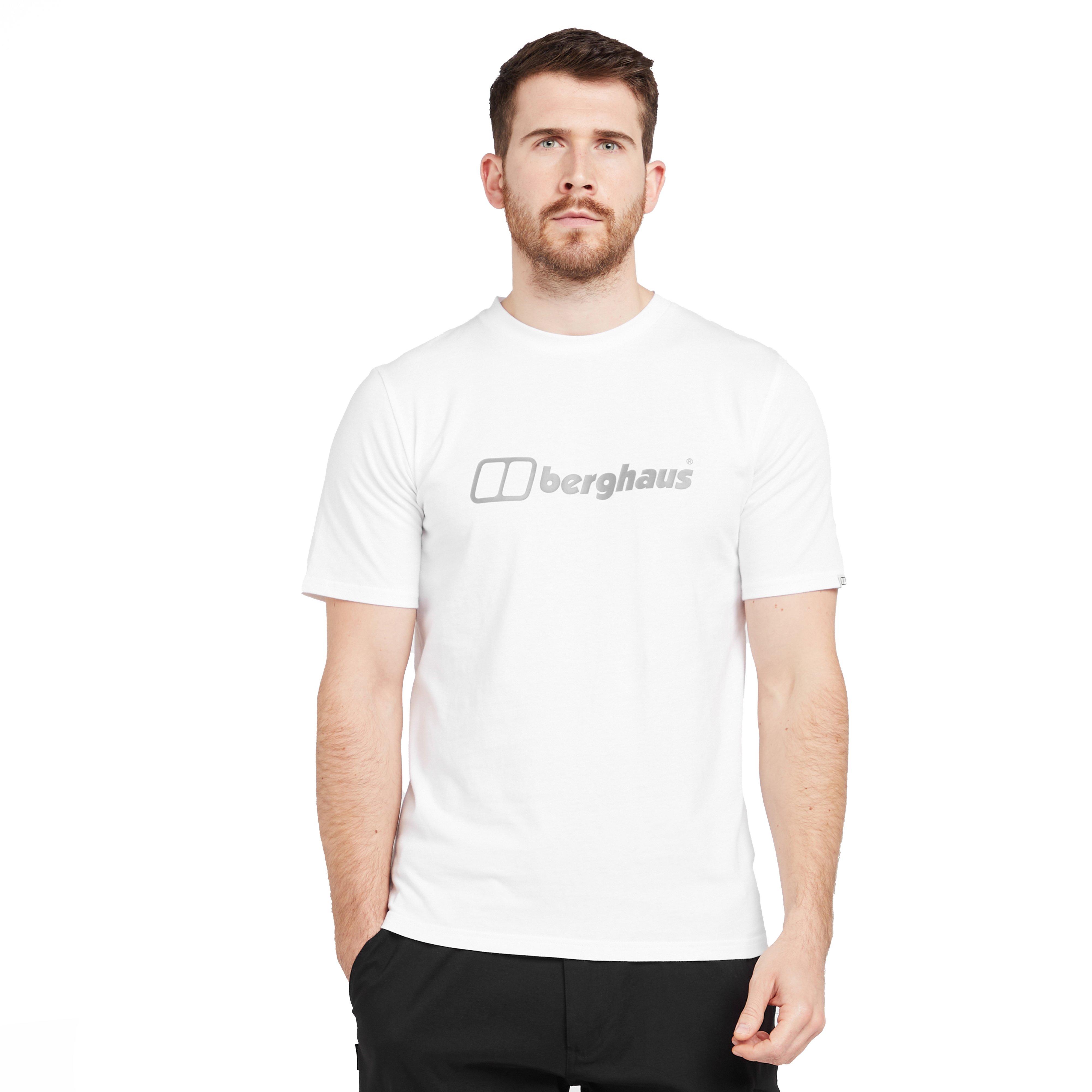 Men’s Original Big Logo T-Shirt