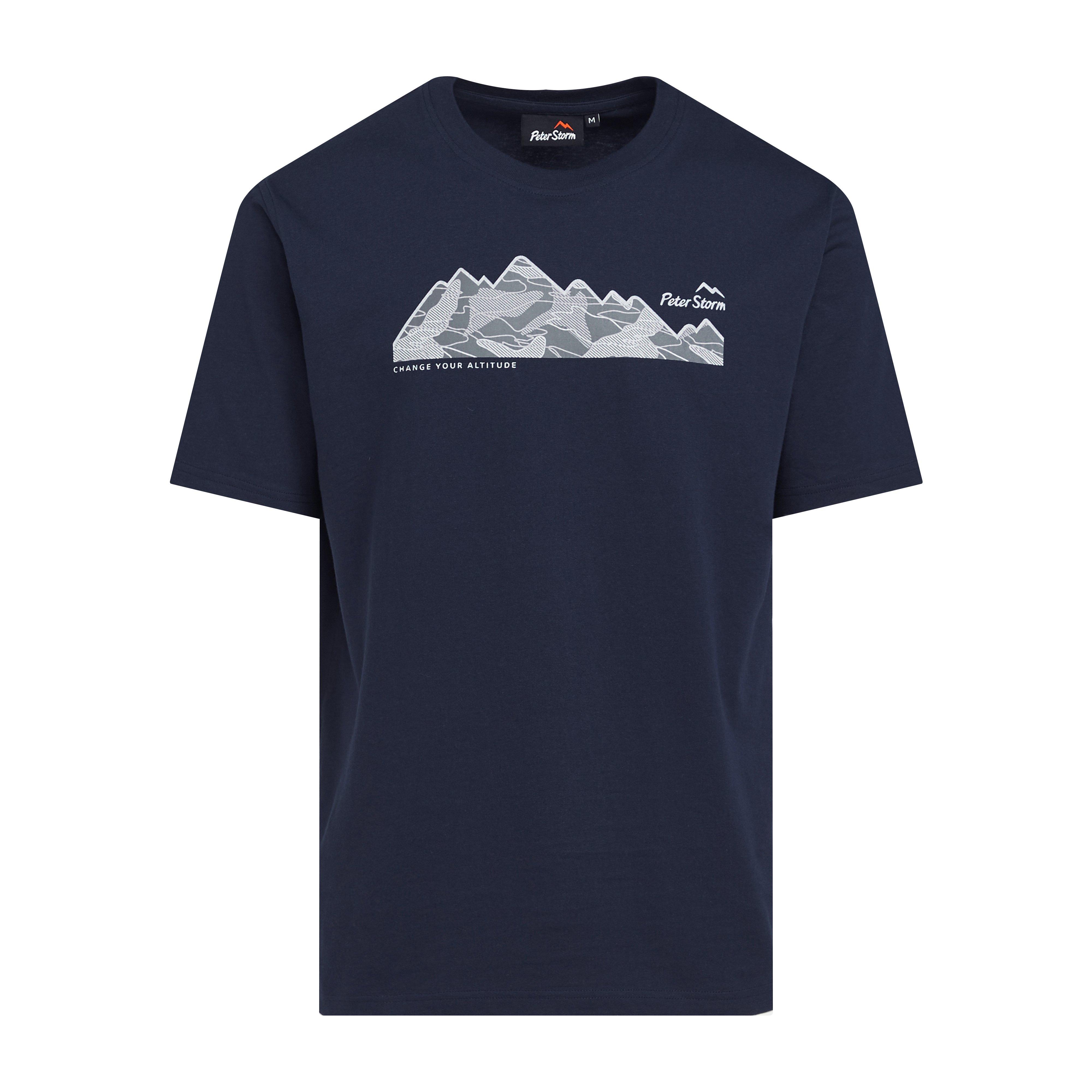 Men’s Altitude T-Shirt