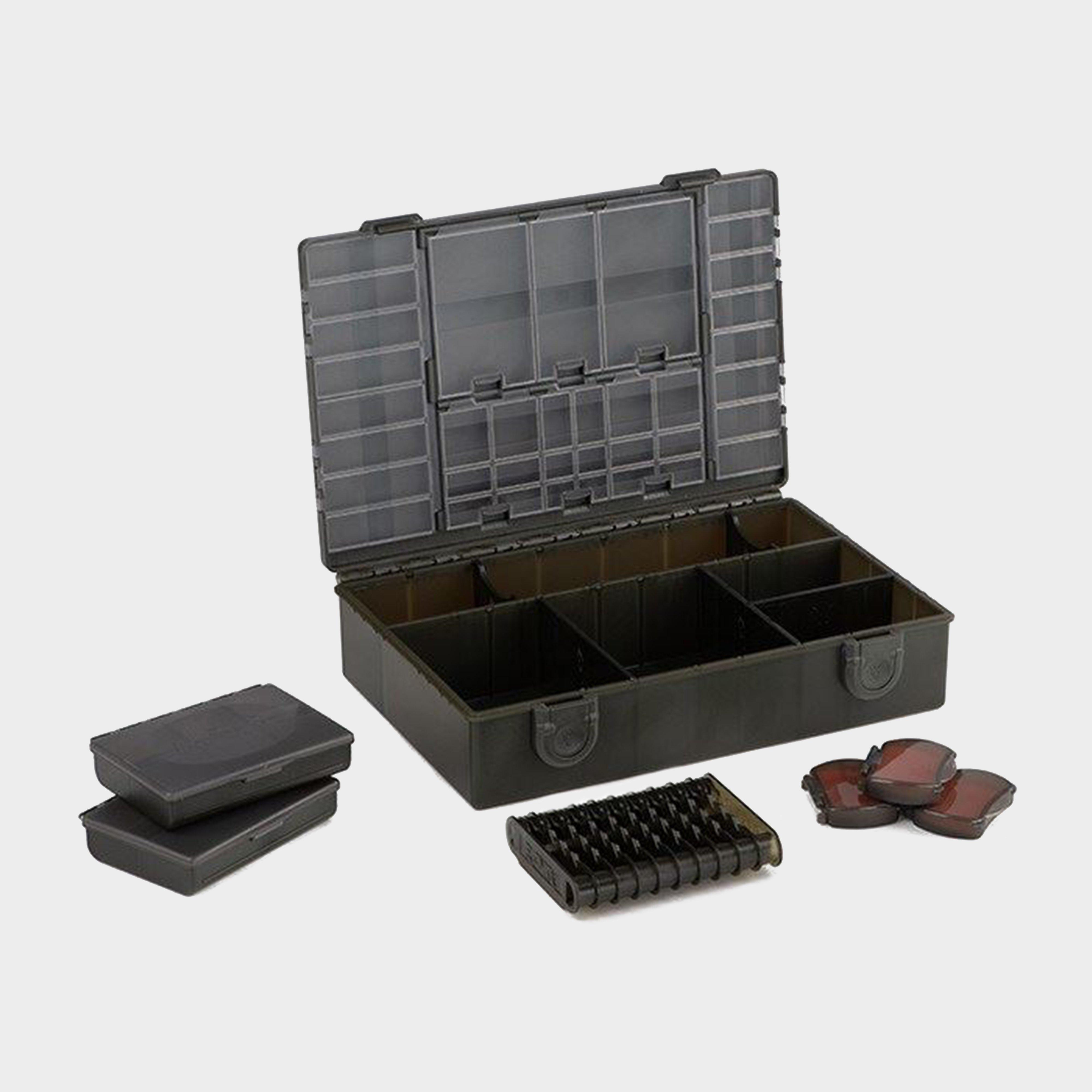 Medium Tackle Box