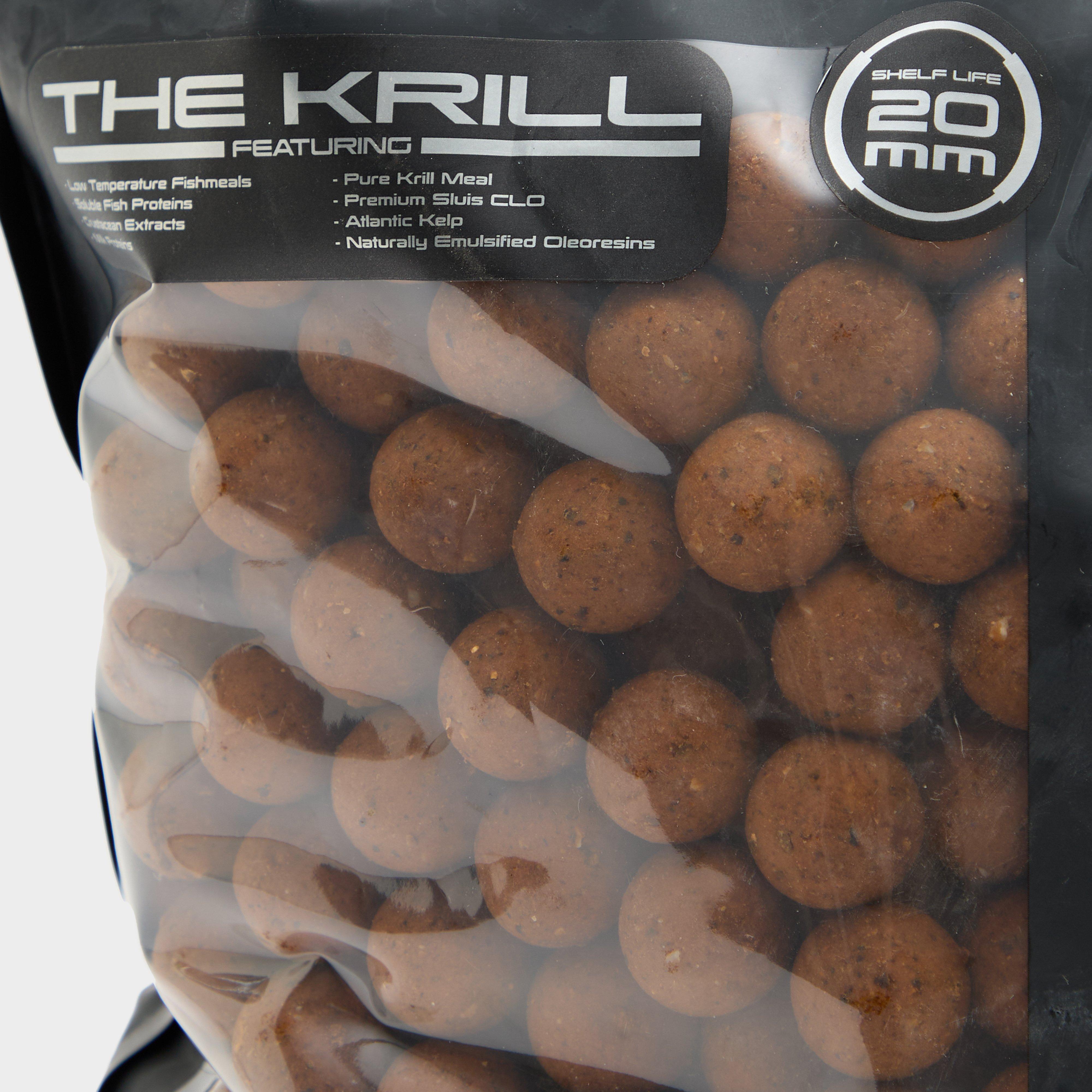 Krill Shelf 20Mm 5Kg
