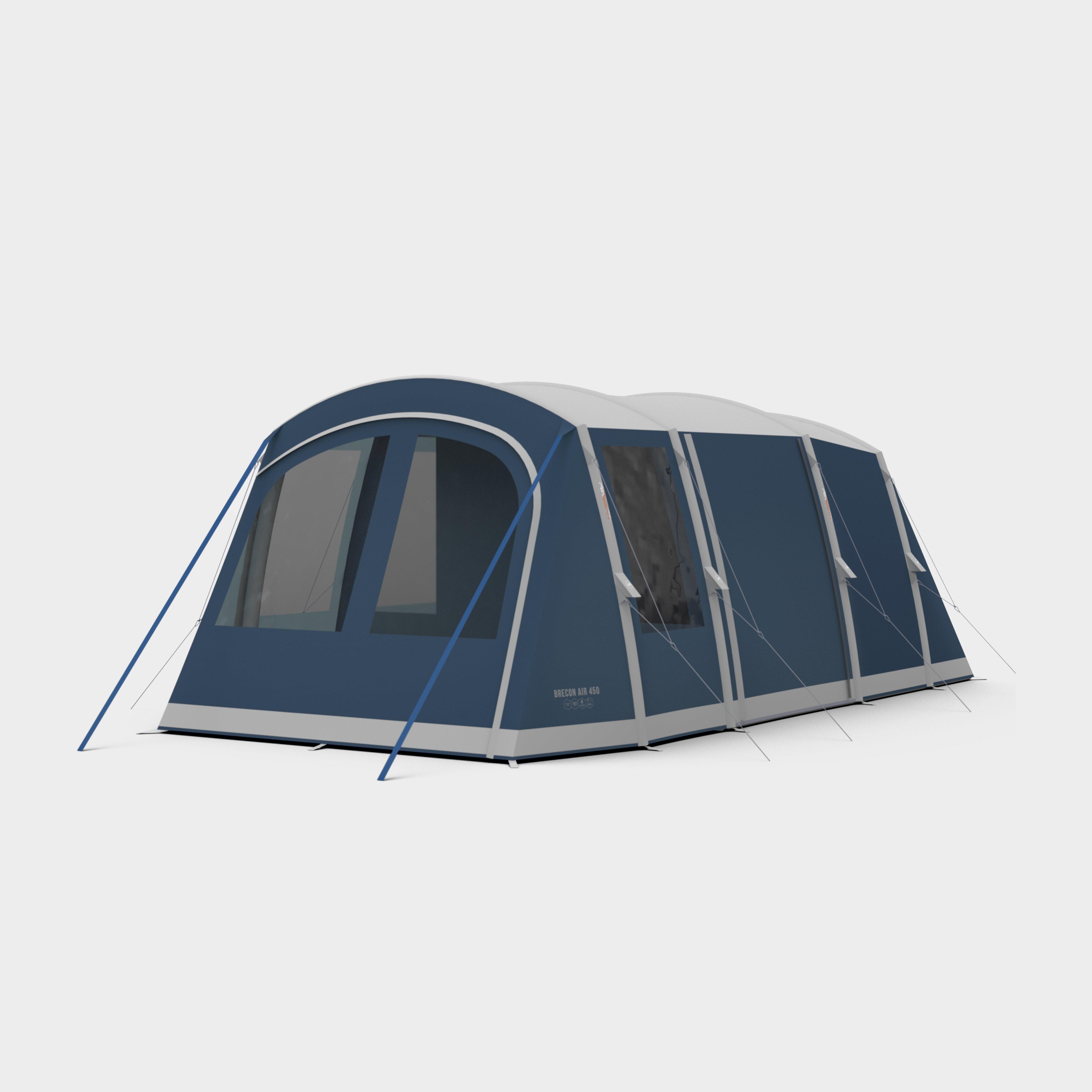 Brecon Air 450 National Trust Edition Air Tent
