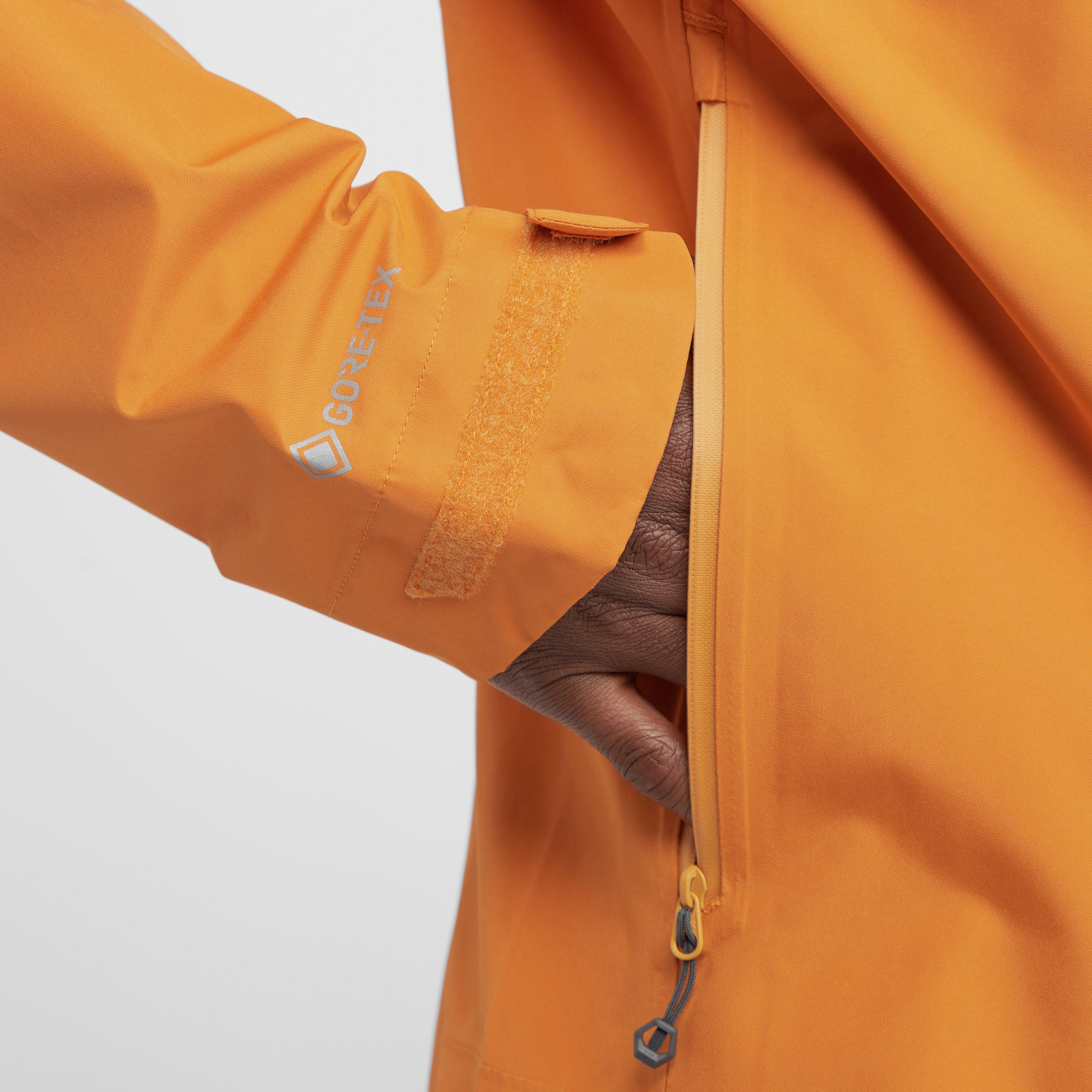 Men’s Spirit Waterproof Jacket