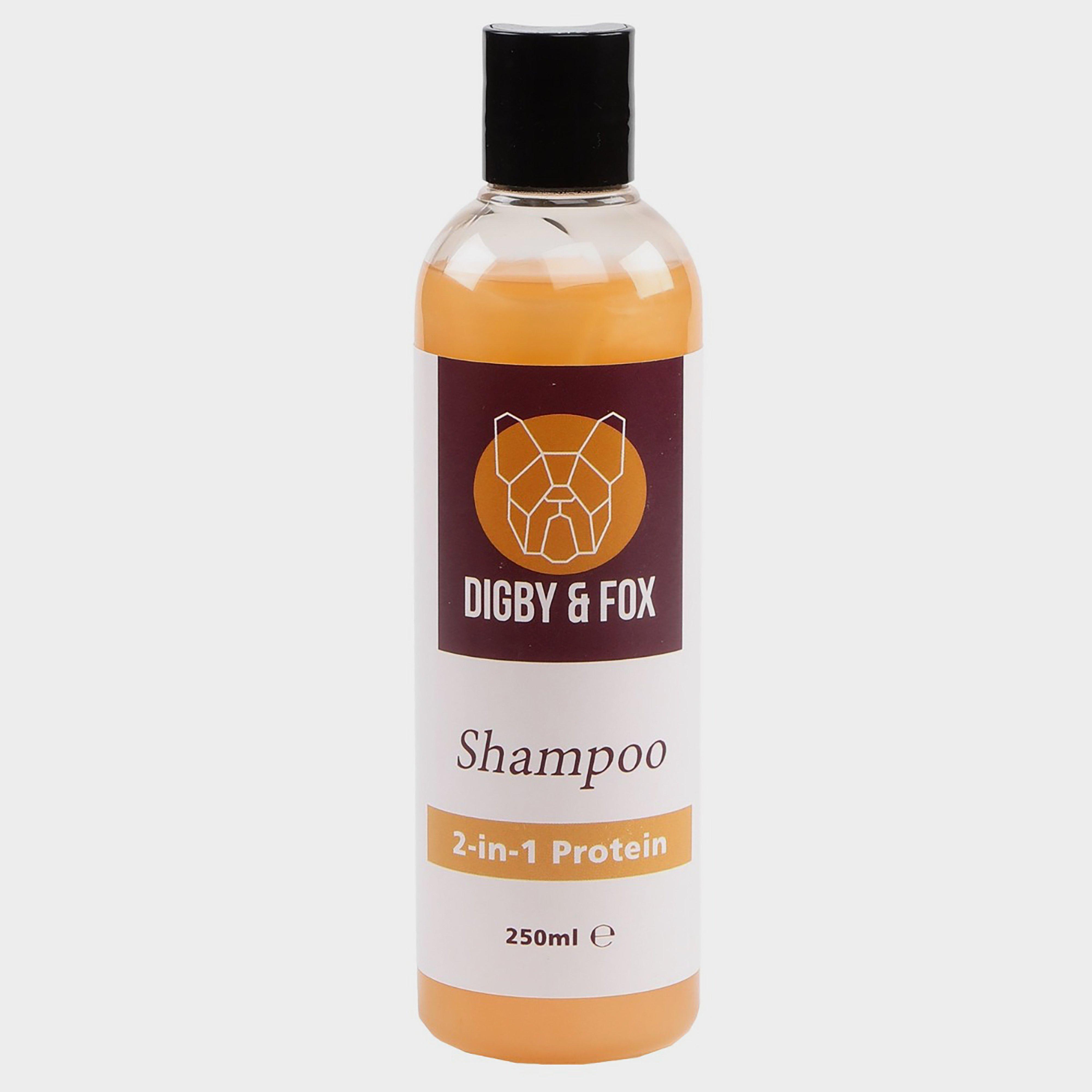 Protein Shampoo and Conditioner