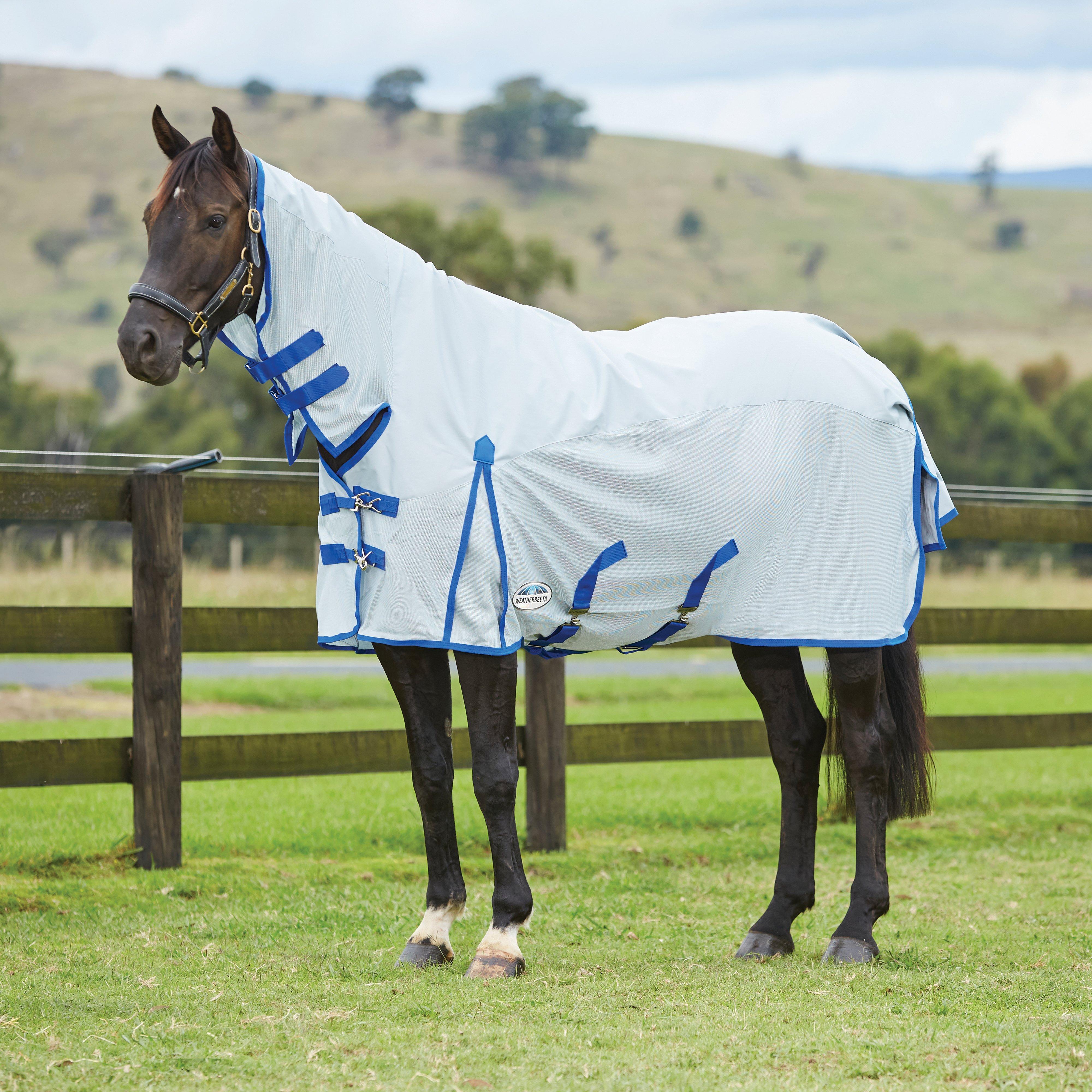 Comfitec 600d/Mesh II Combo Neck