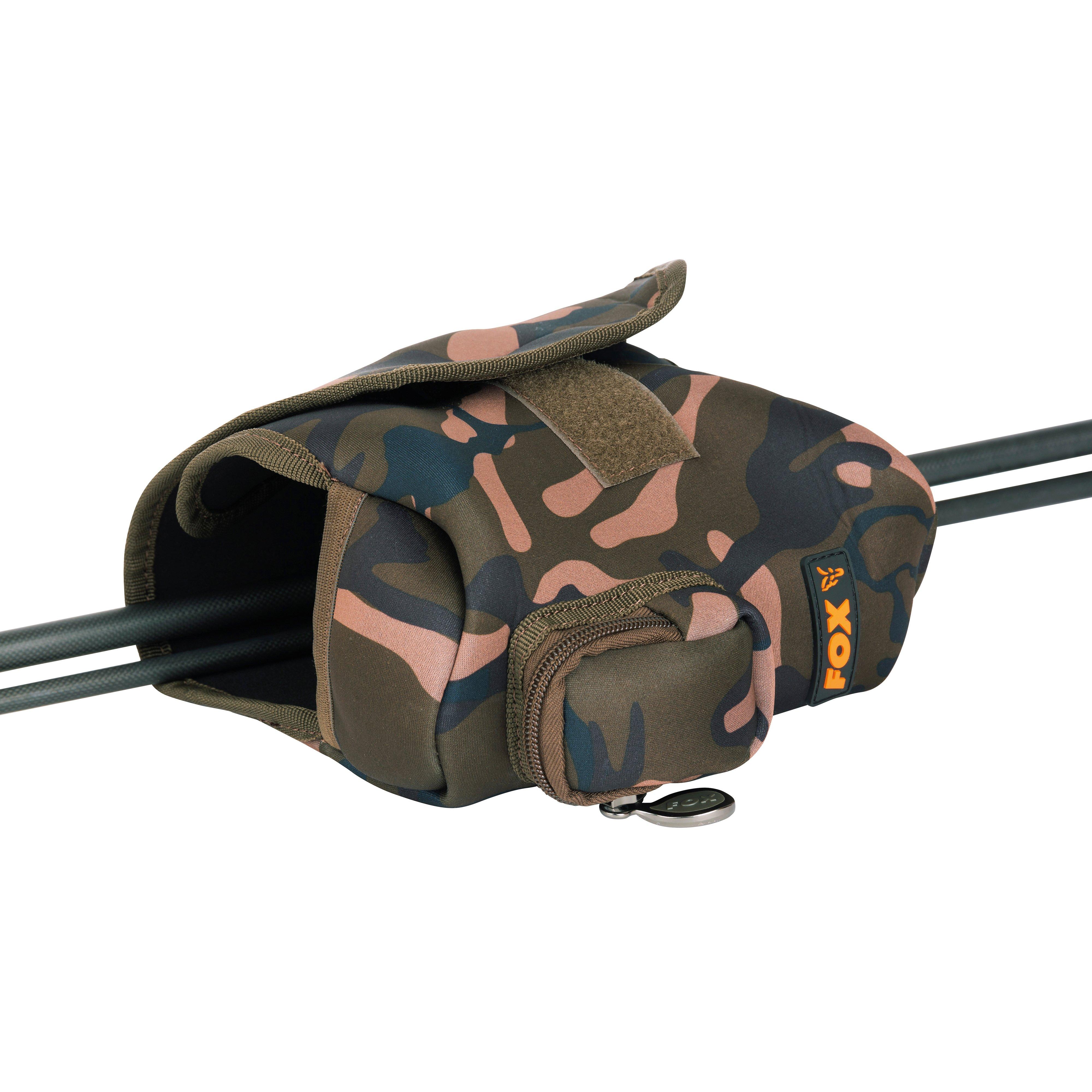 Camo Reel Case