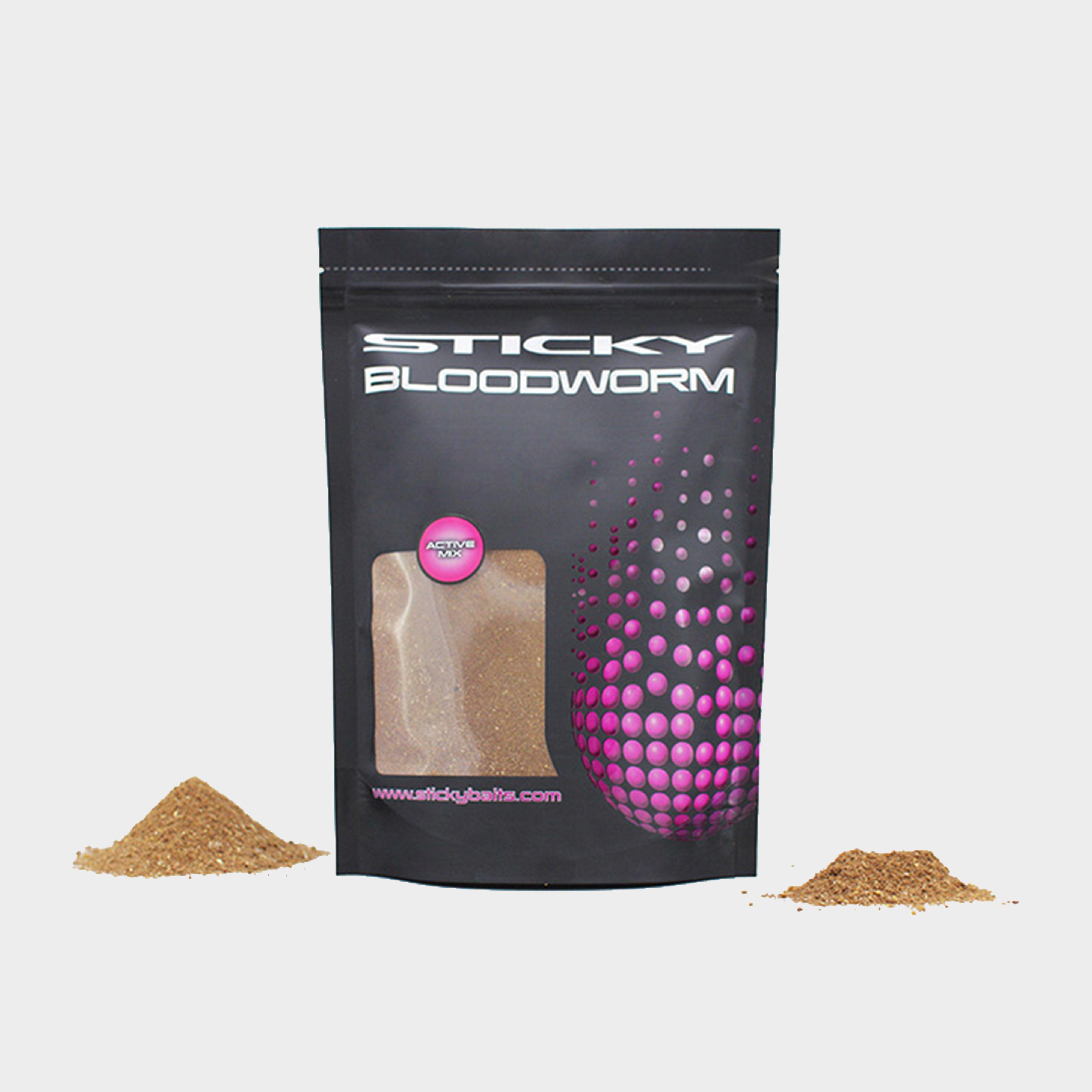 Bloodworm Active Mix 2.5kg