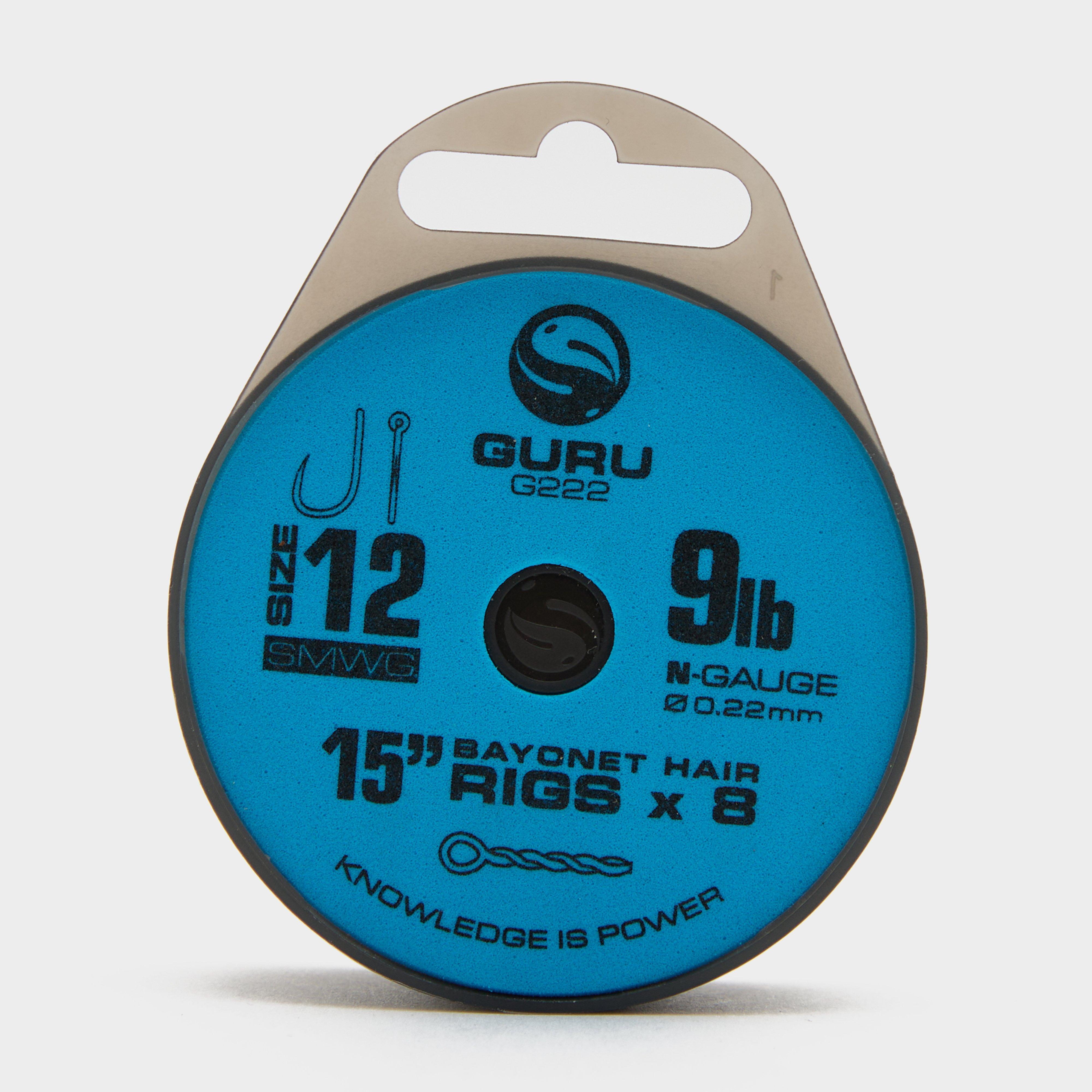 SMWG Standard Hair 15