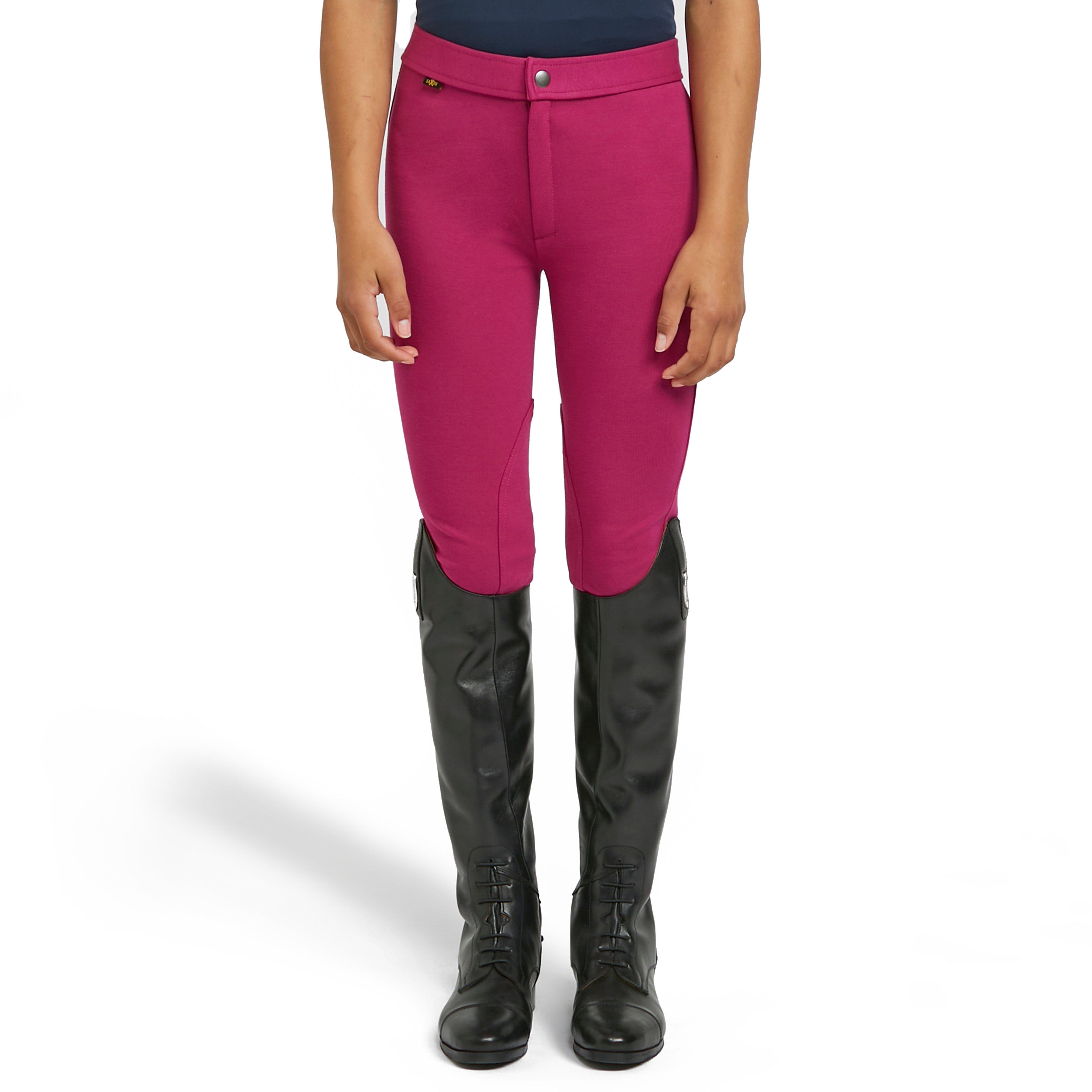 Kids’ Warm Up II Jodhpurs