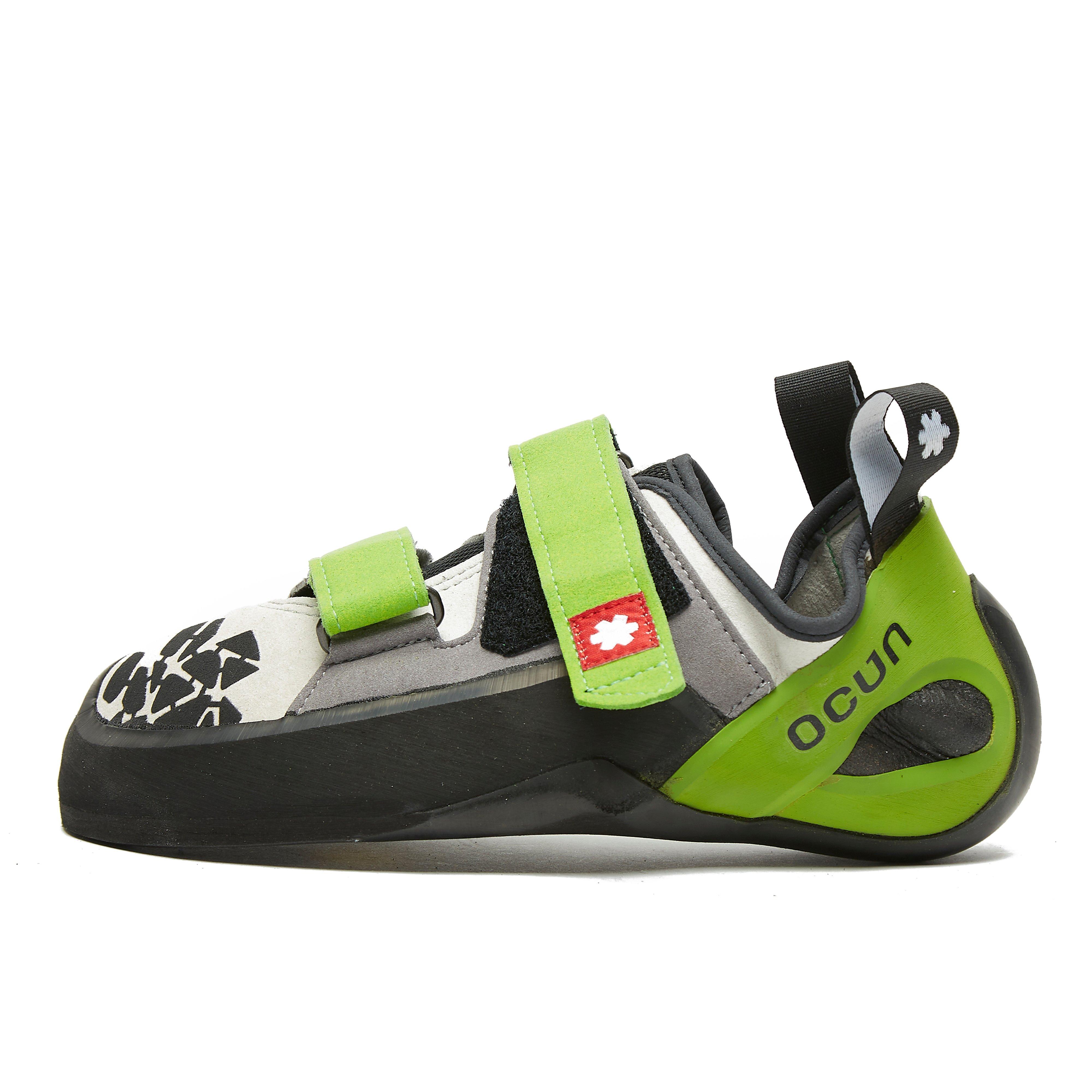 Men's Jett QC Climbing Shoe