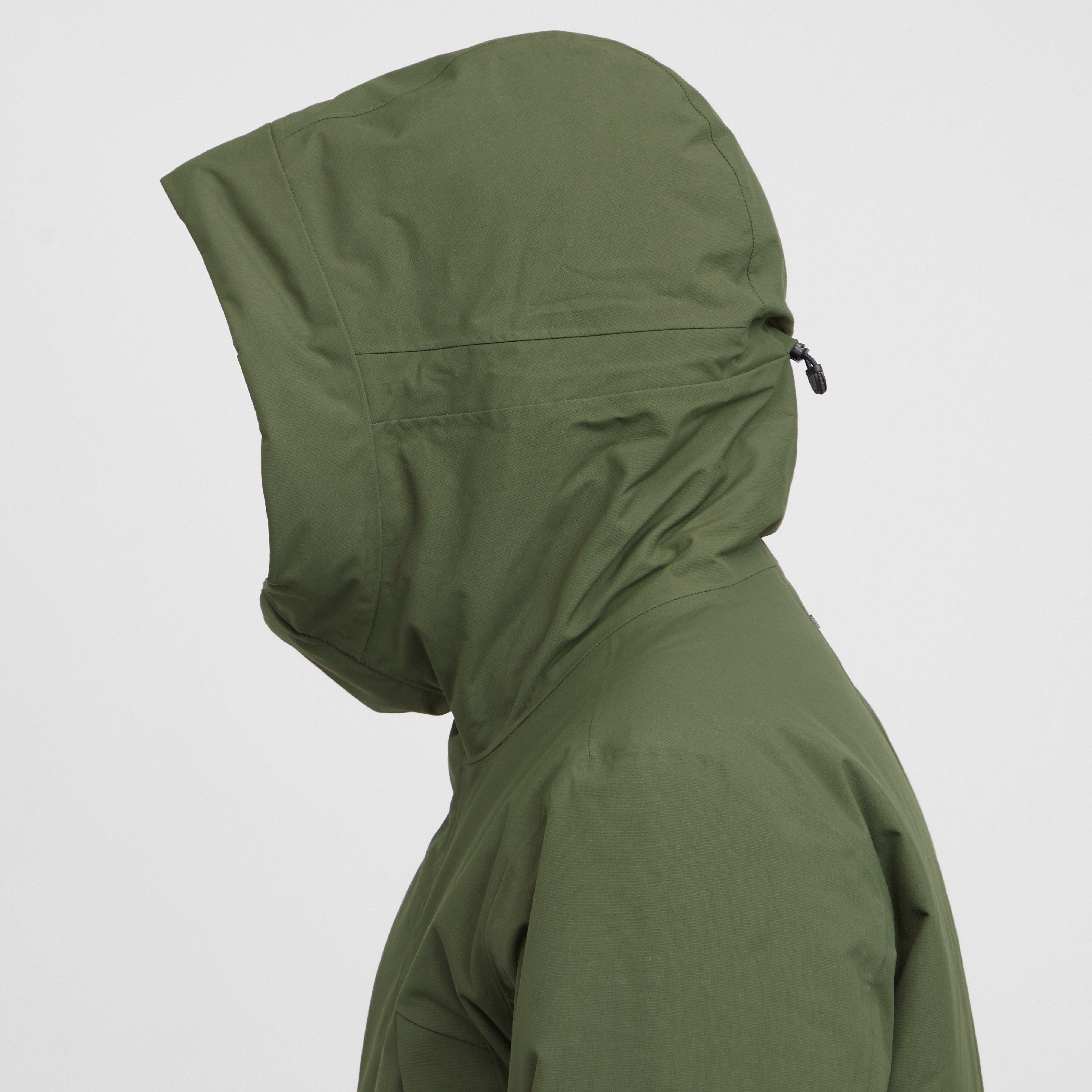 Men’s Marek Parka