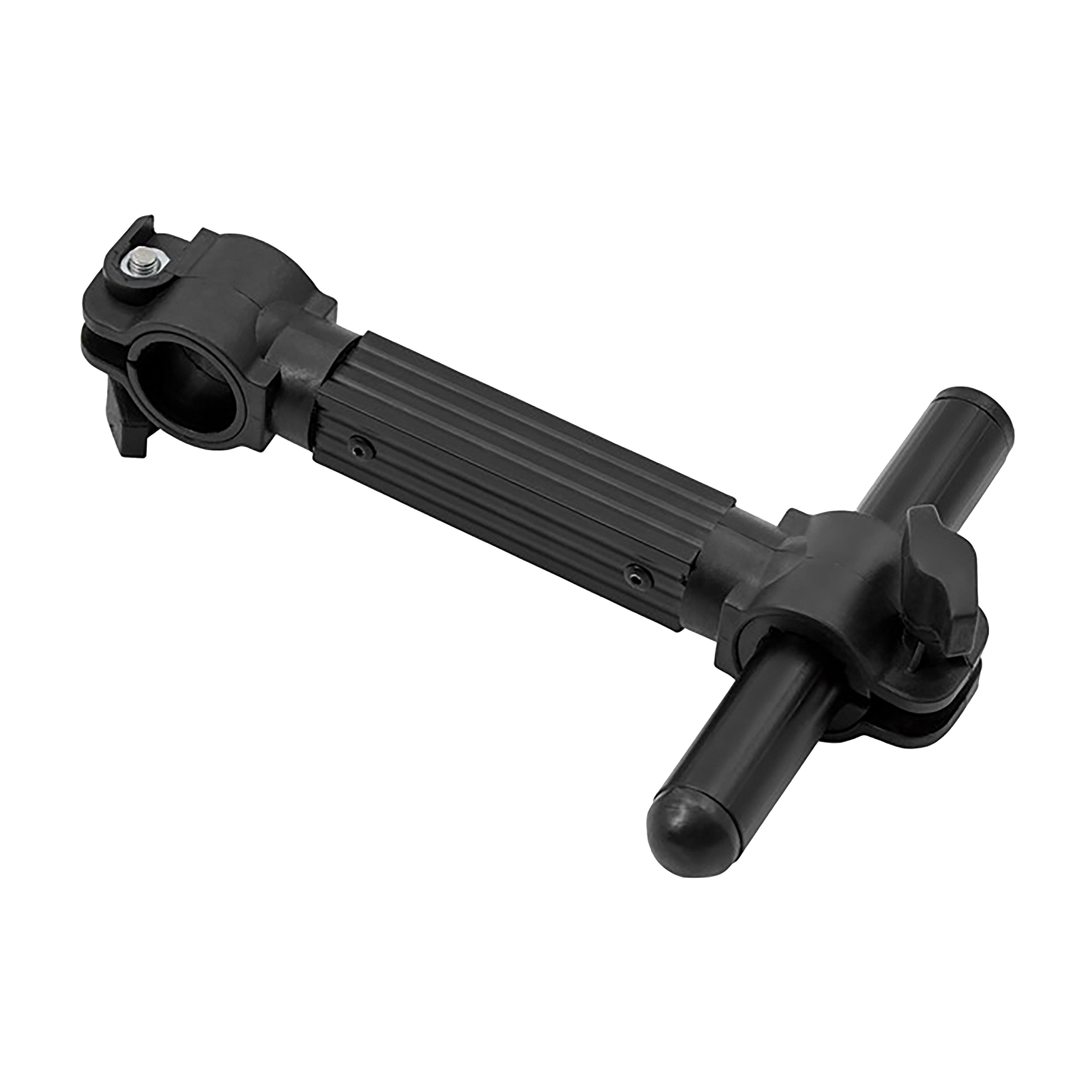 Seatbox Arm and Upright (20cm)