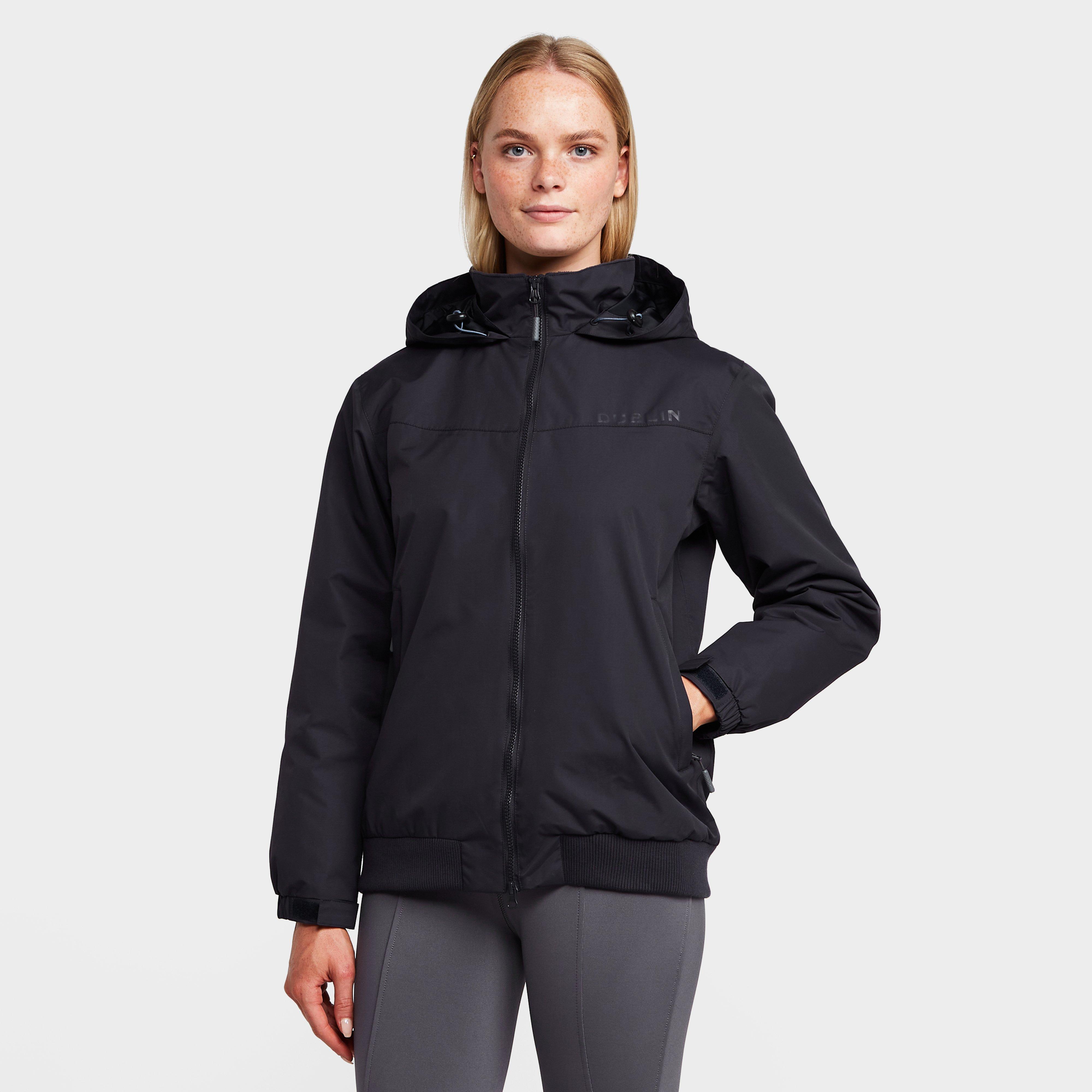 Women's Trinity Blouson Jacket