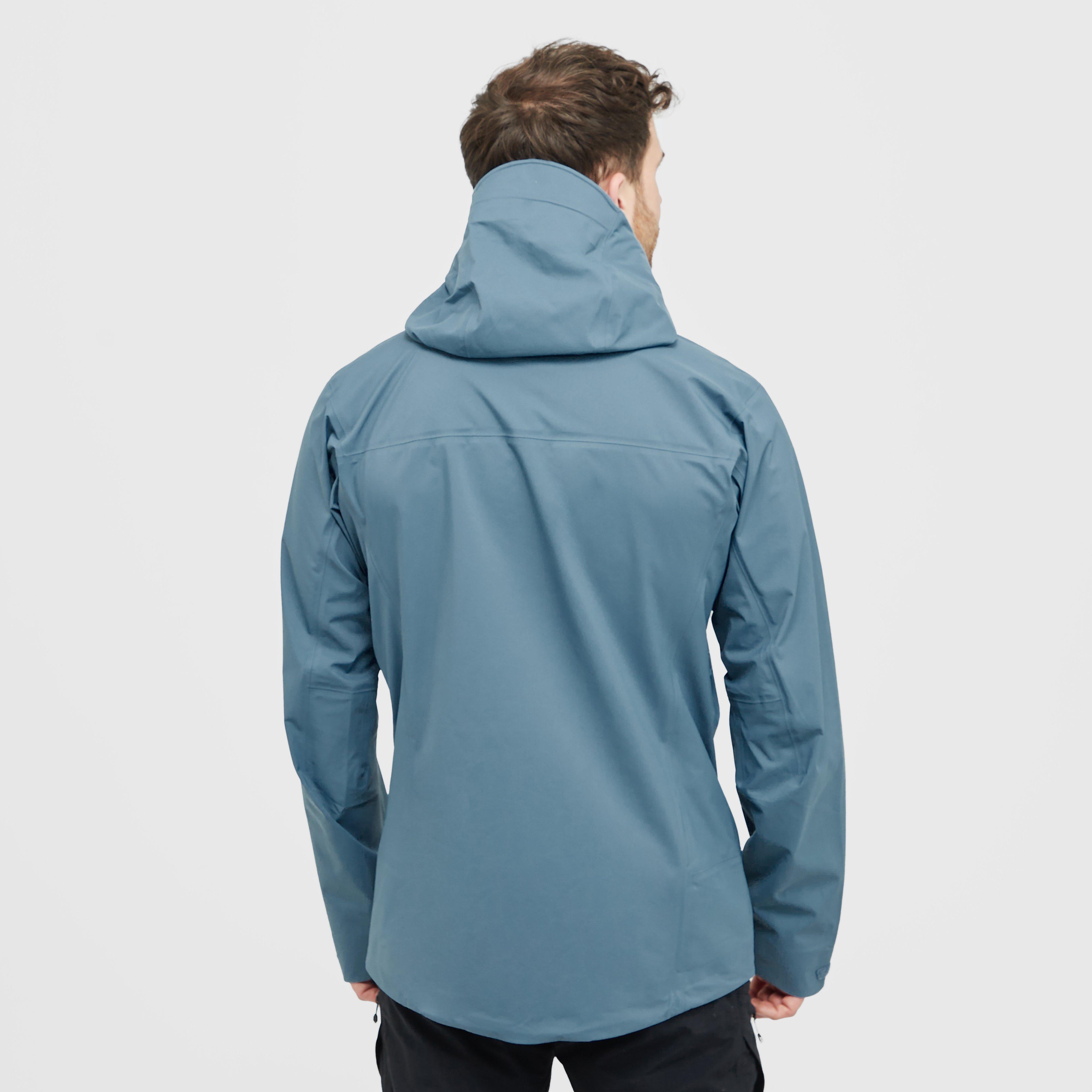 Men's Phase XT Waterproof Jacket