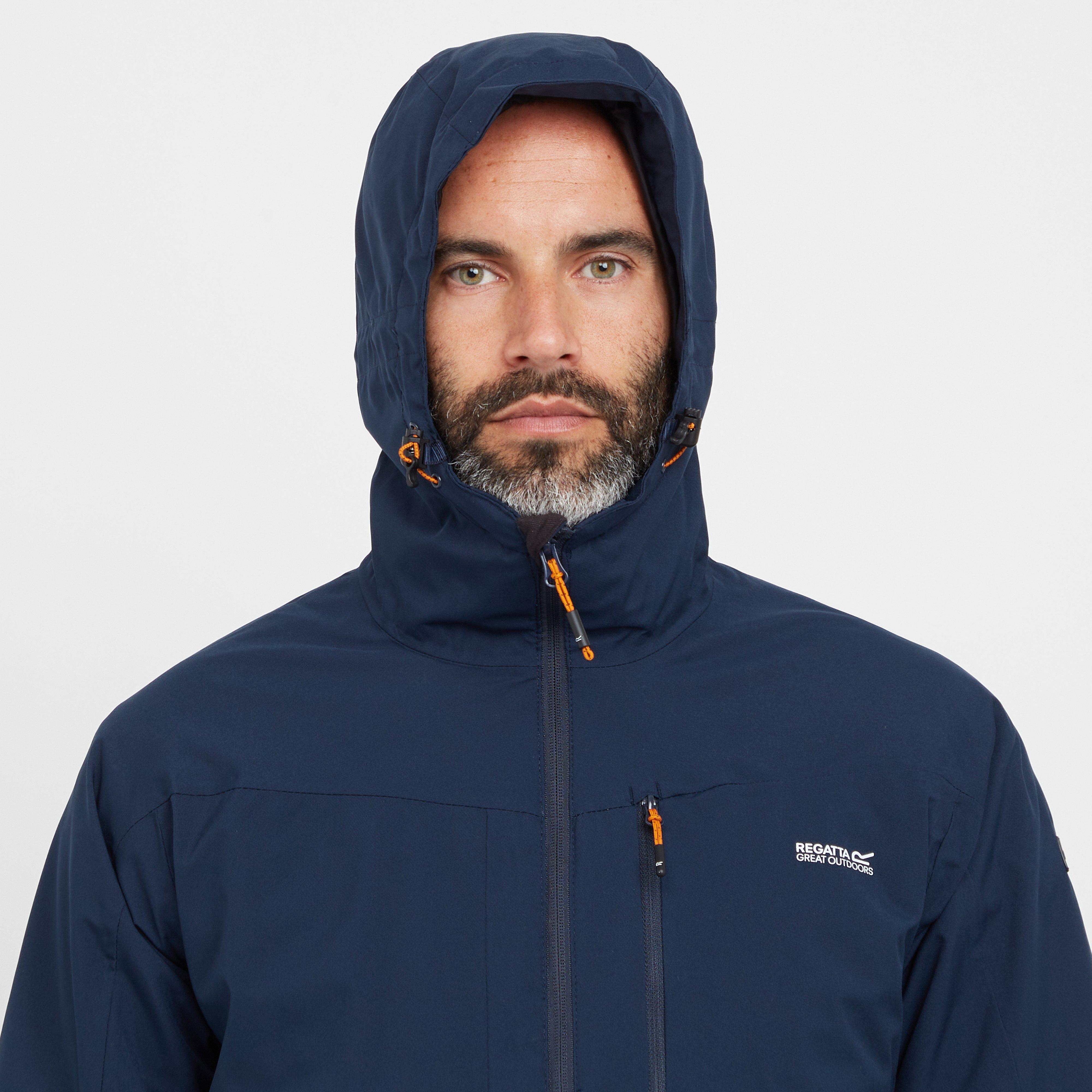 Men’s Wentwood XI 3 in 1 Jacket