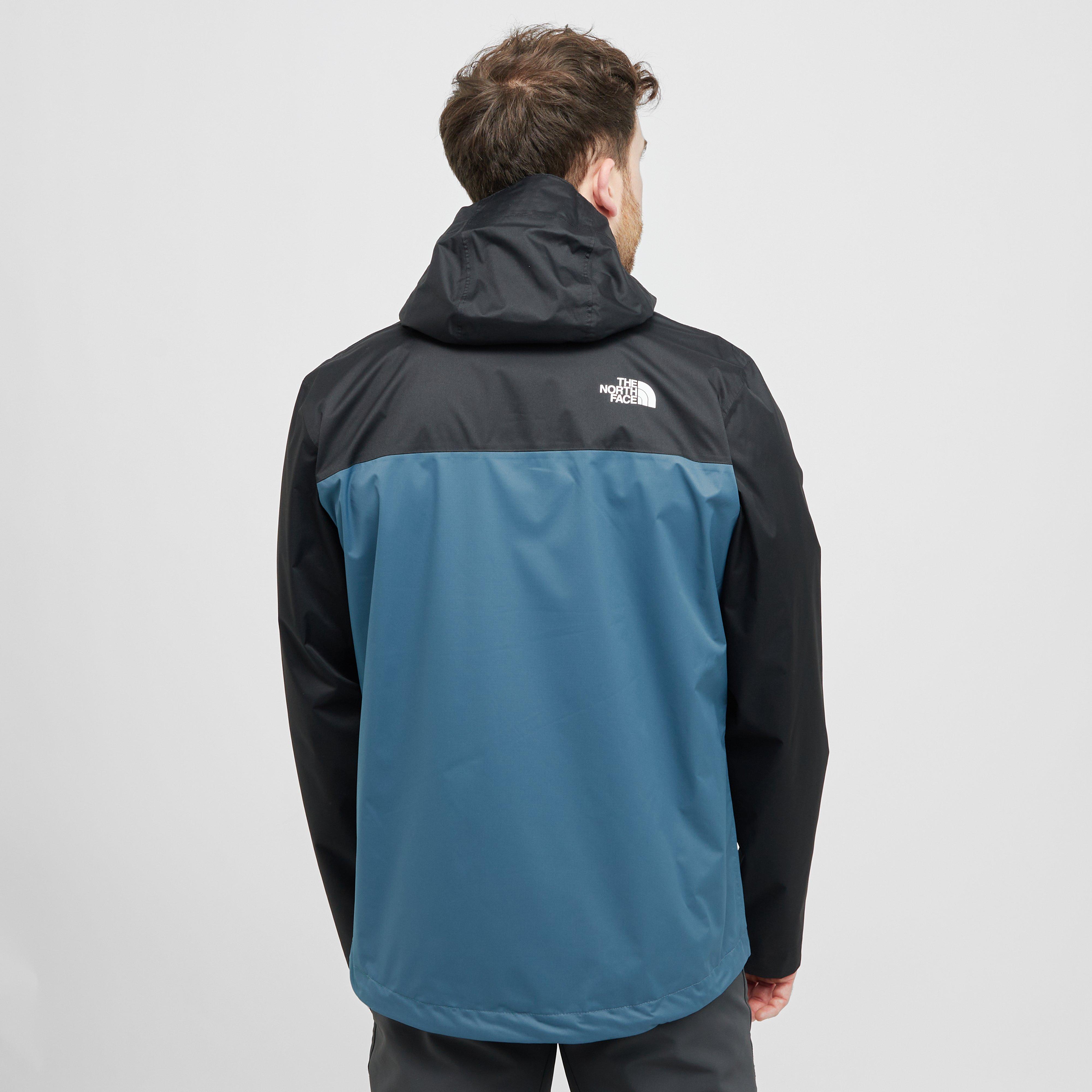 Men’s Fornet Softshell Jacket