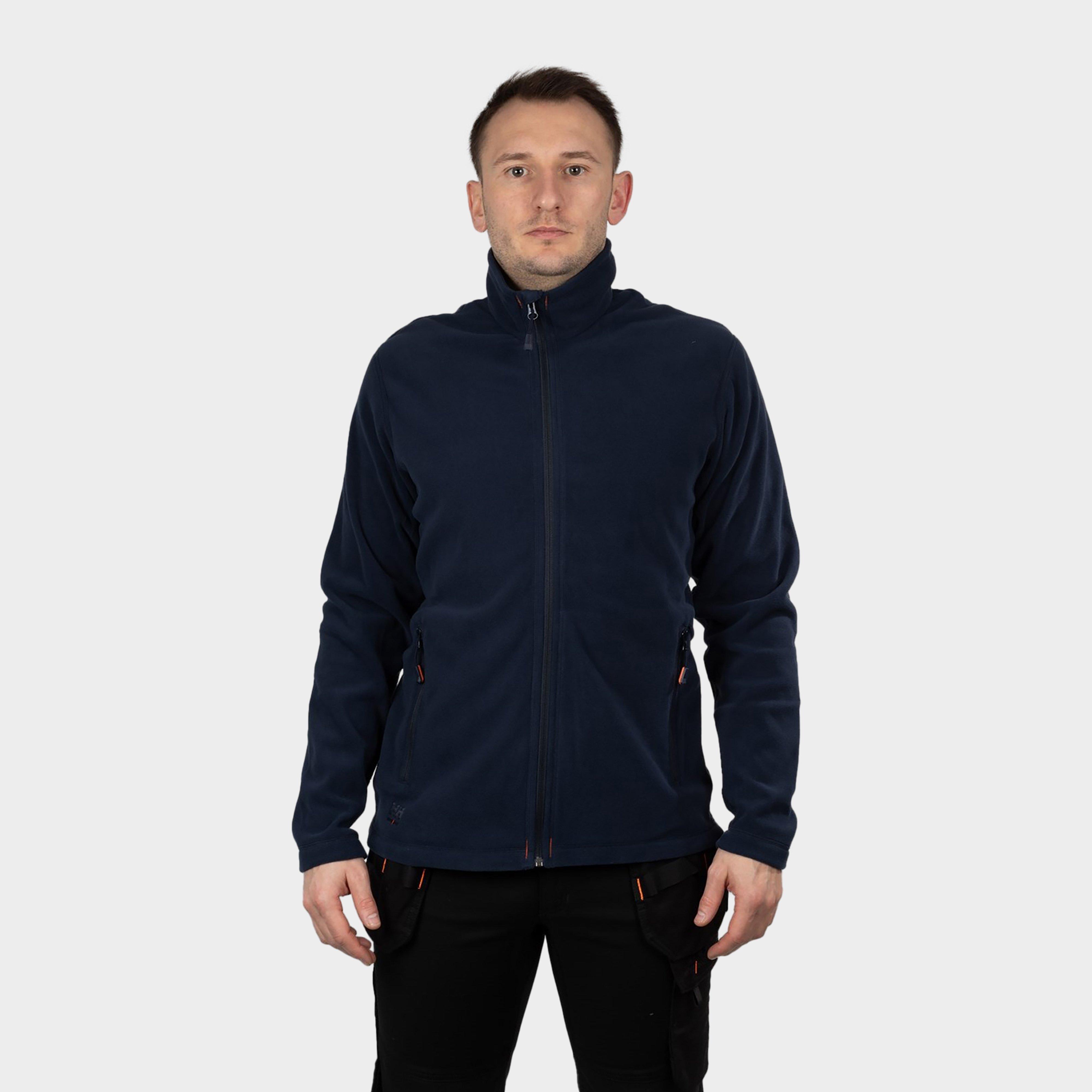 Men's Oxford Light Fleece