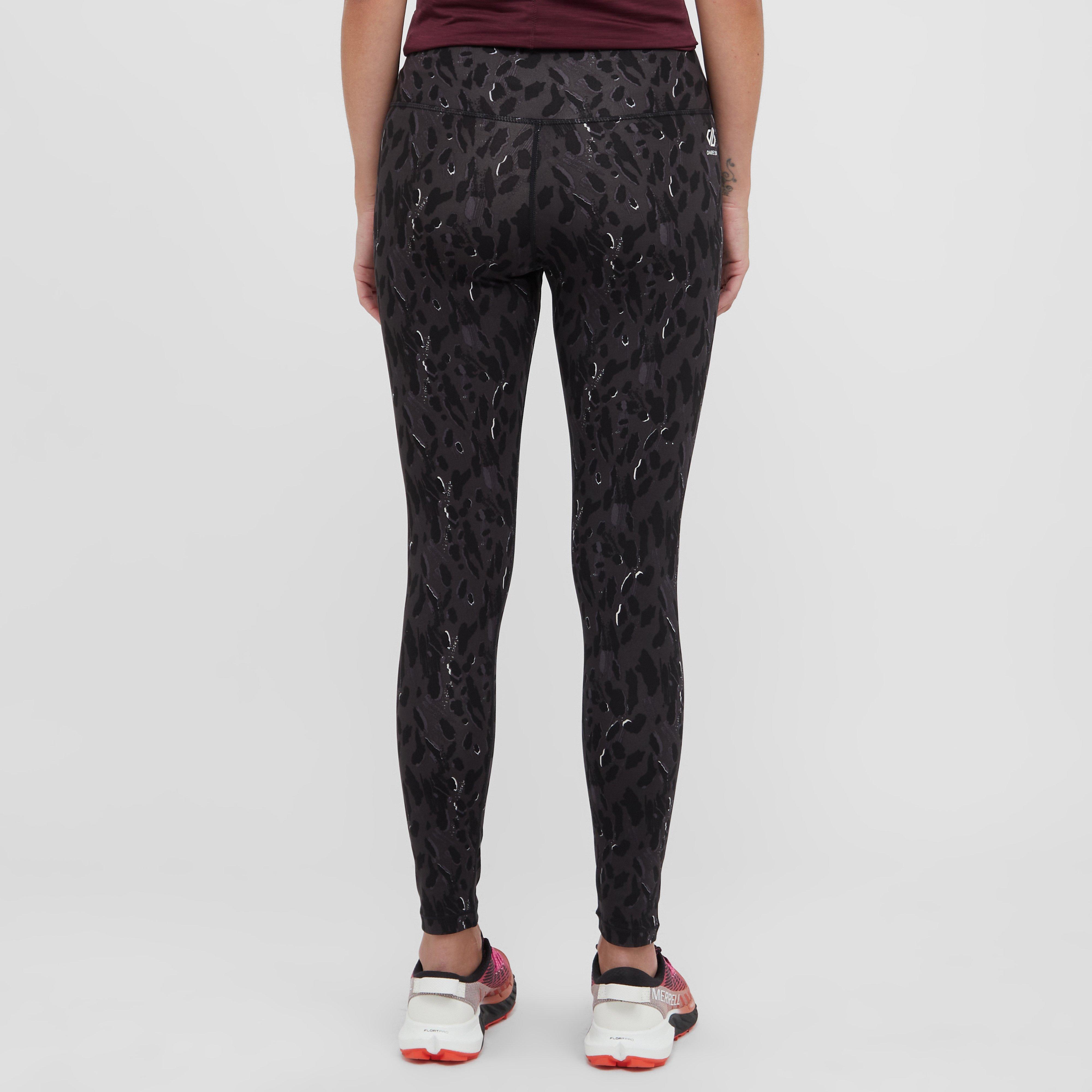 Women’s Influential 7/8 Leggings