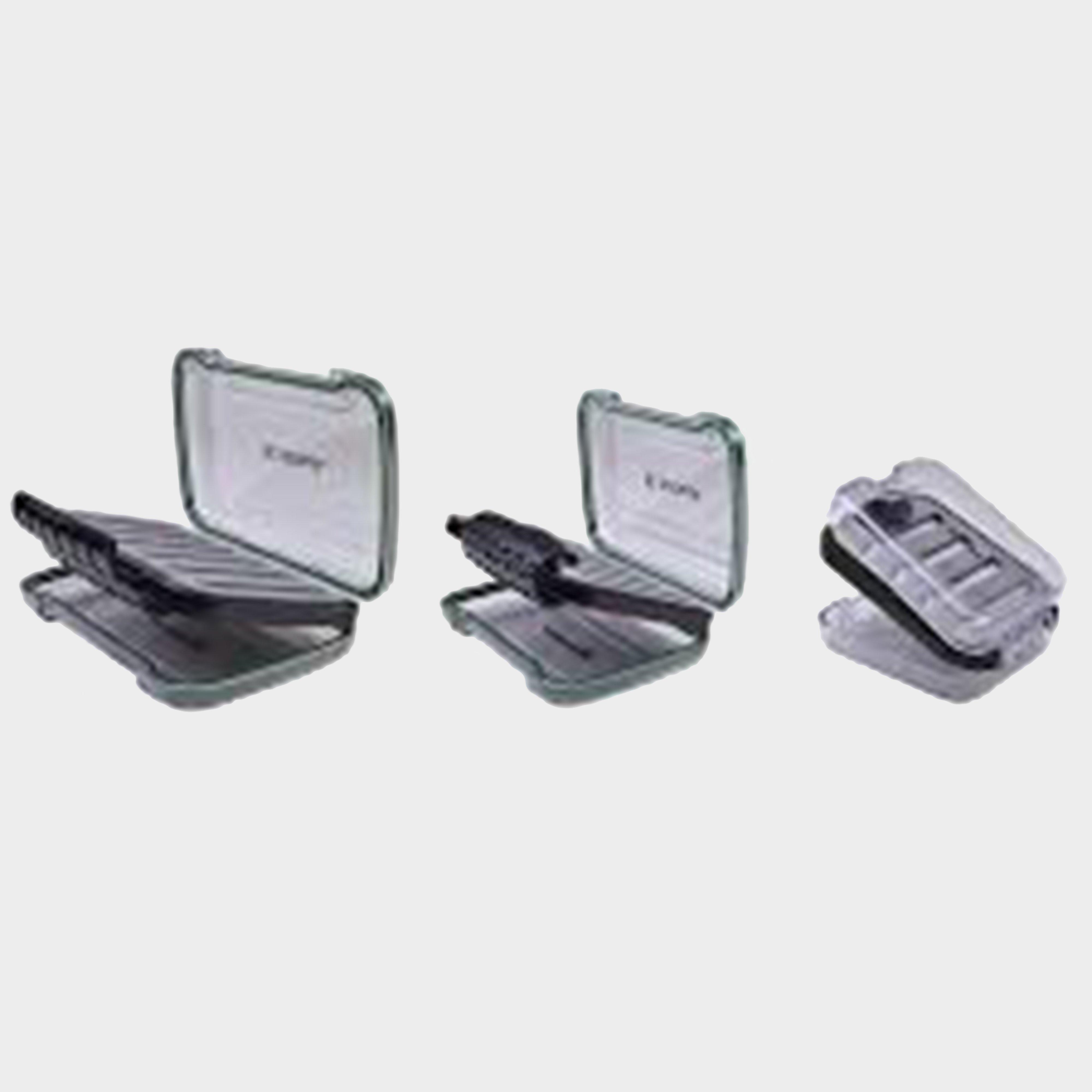 Sigma Fly Box (Large)