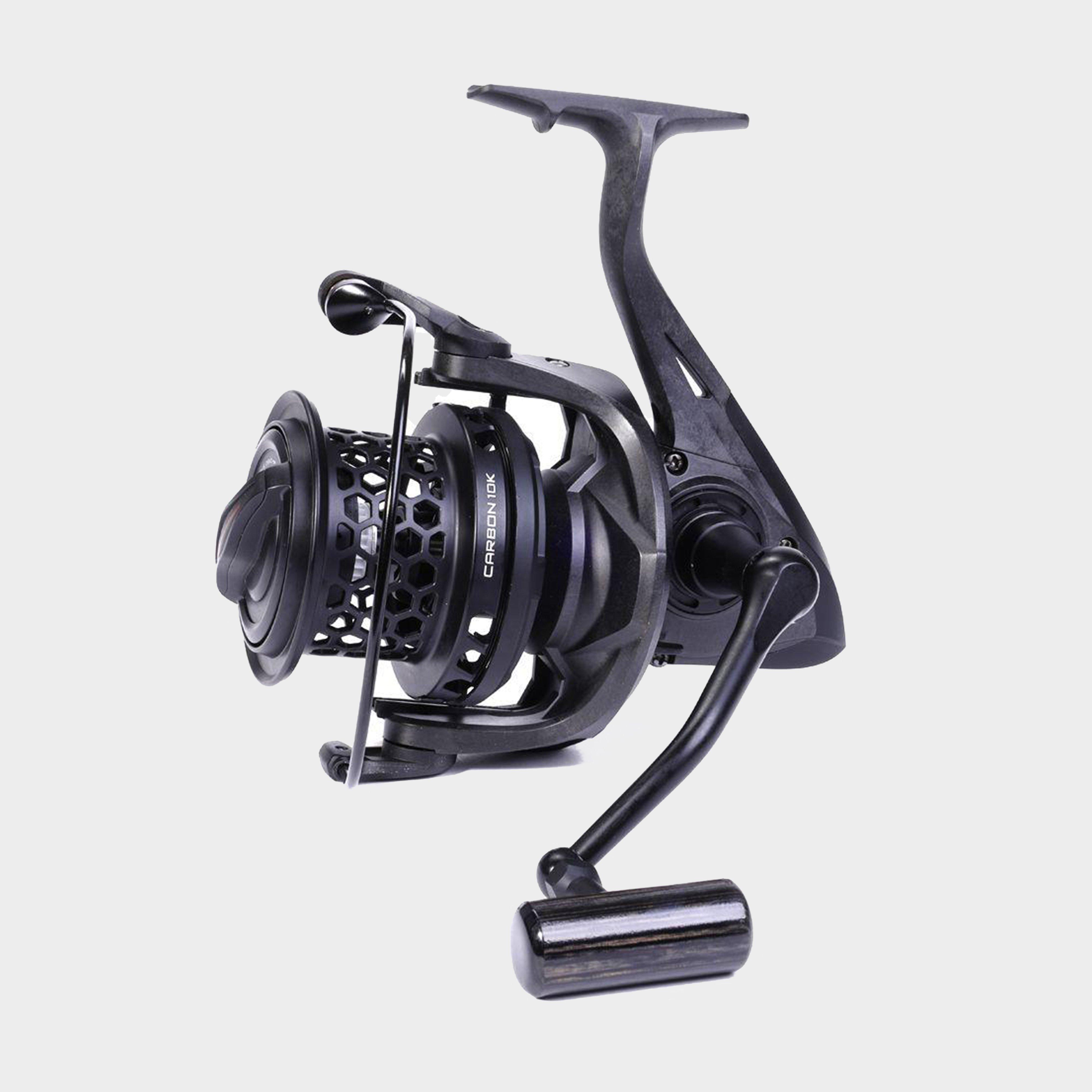 Vader X Pro Carbon Carp Reel 10K