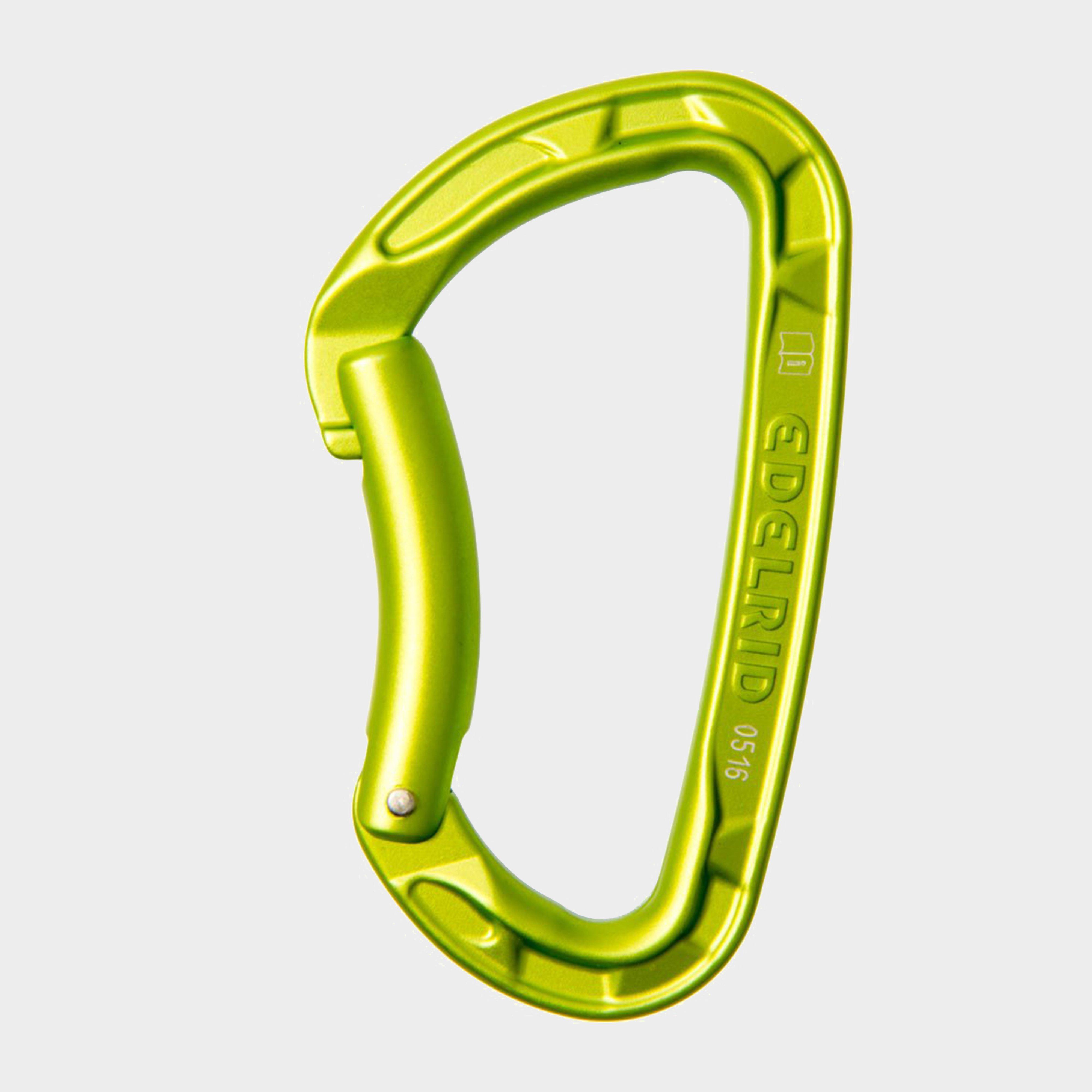Pure Bent III Carabiner