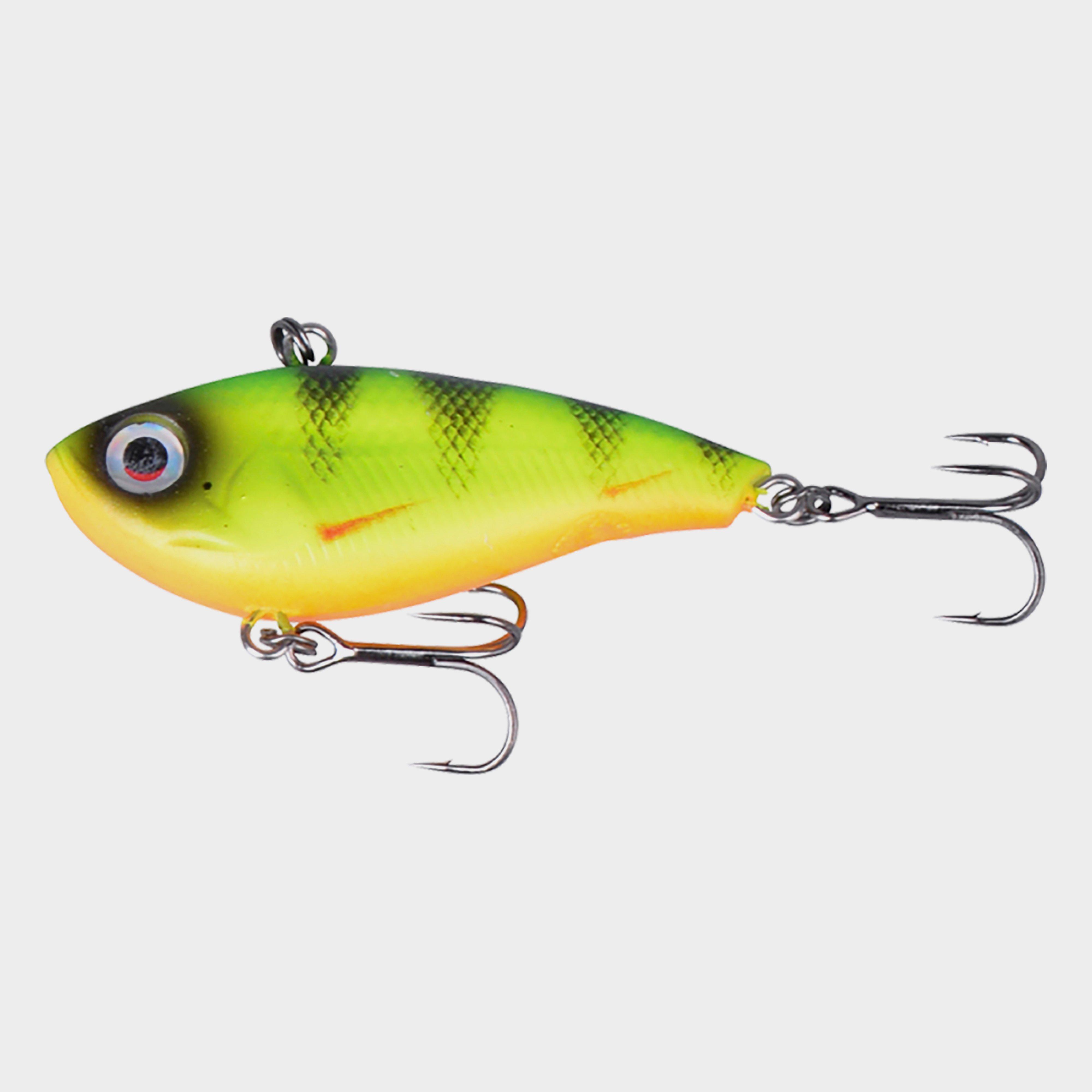 SG TPE Soft Vibes 6.6cm 22g Fire Perch