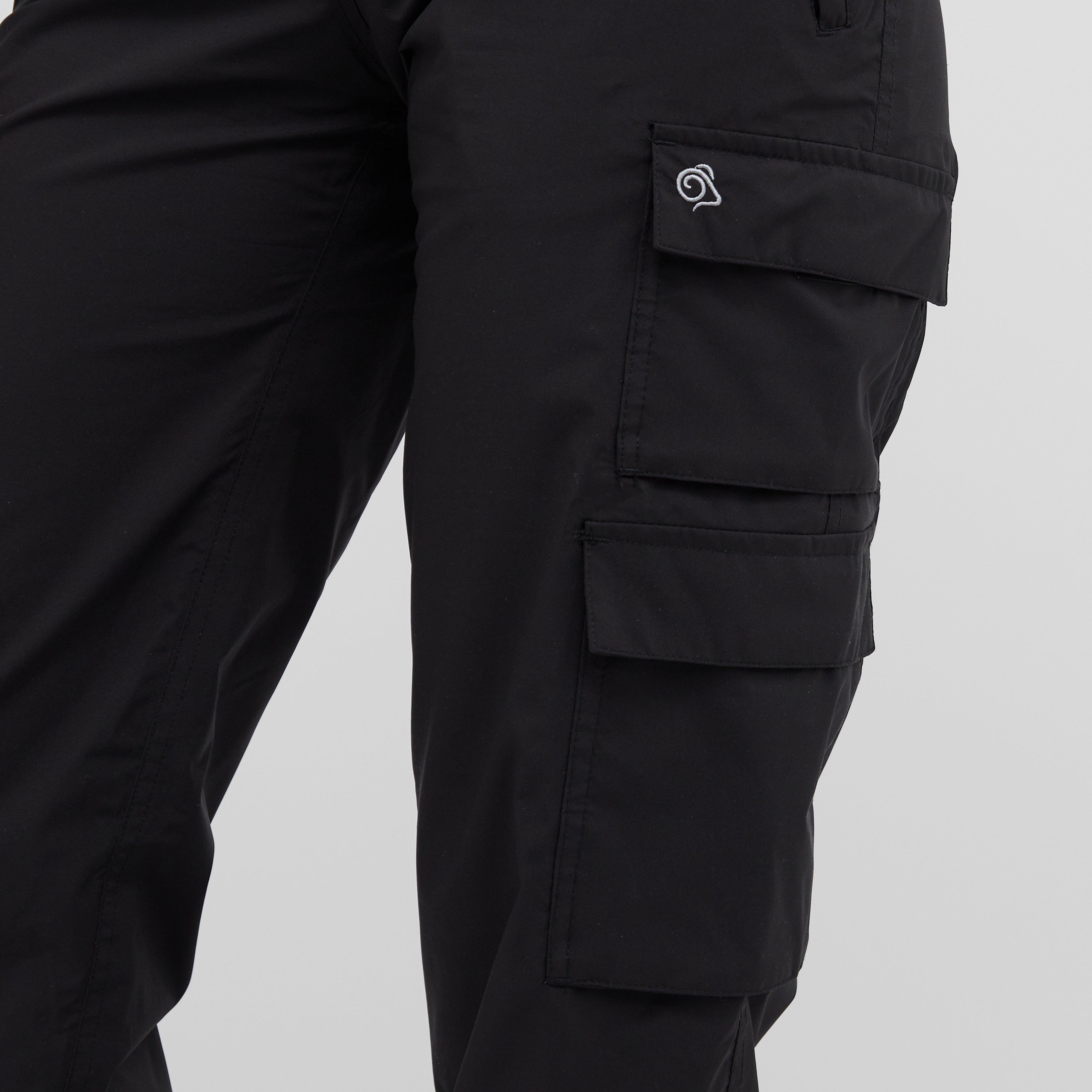 Women's Natales Waterproof Cargo Trousers