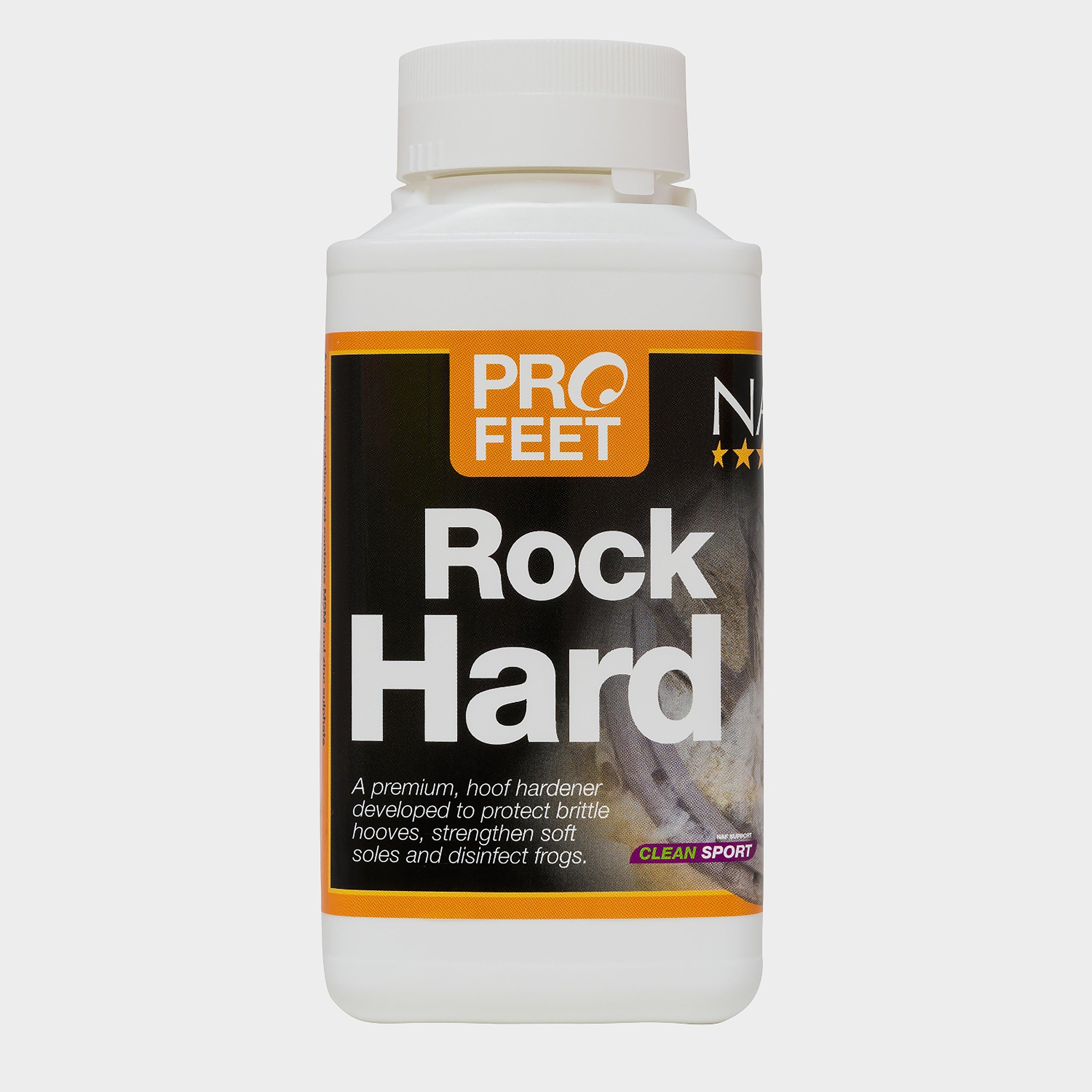 Profeet Rock Hard