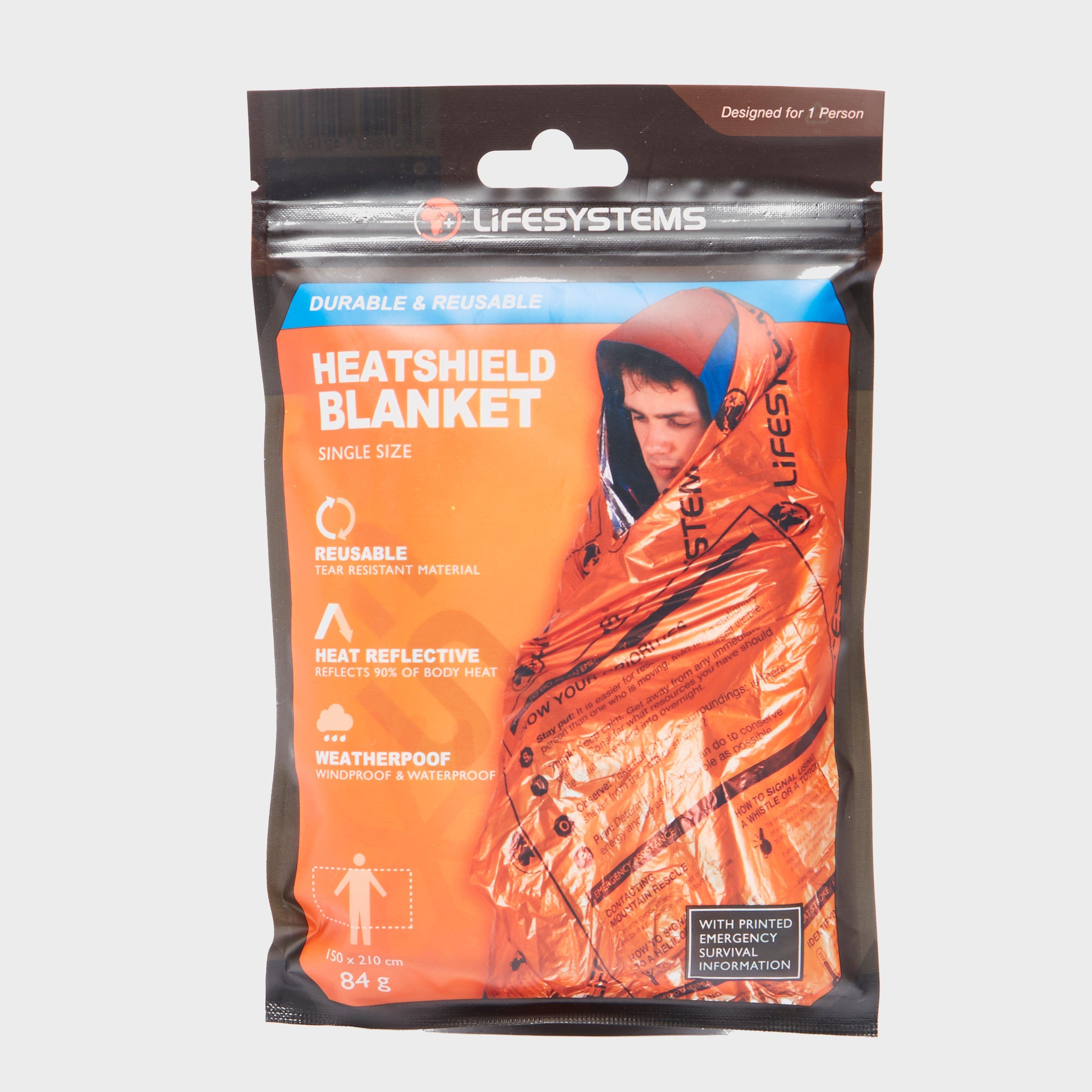 HeatShield Thermal Blanket
