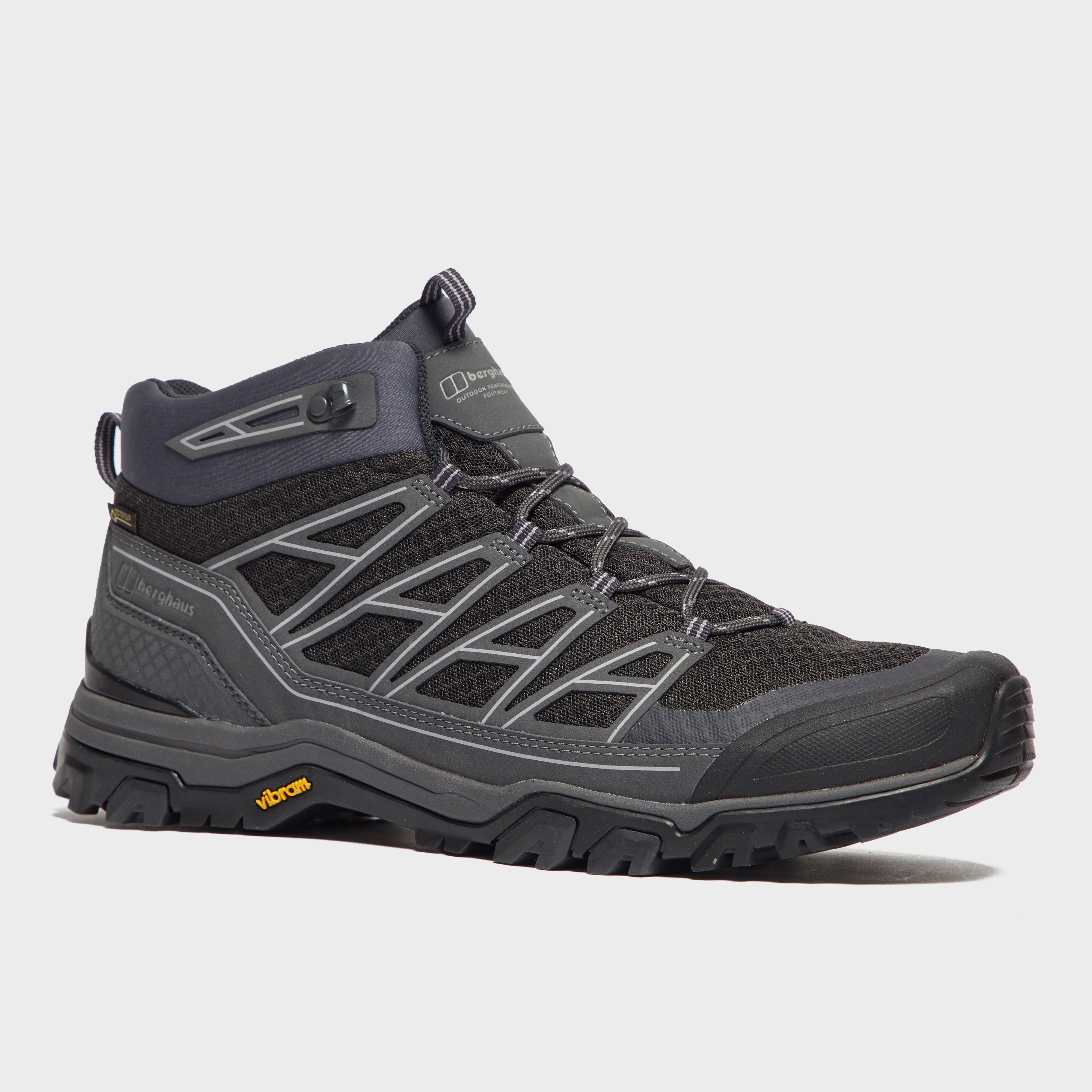 Men’s Expanse Mid GORE-TEX® Walking Boots