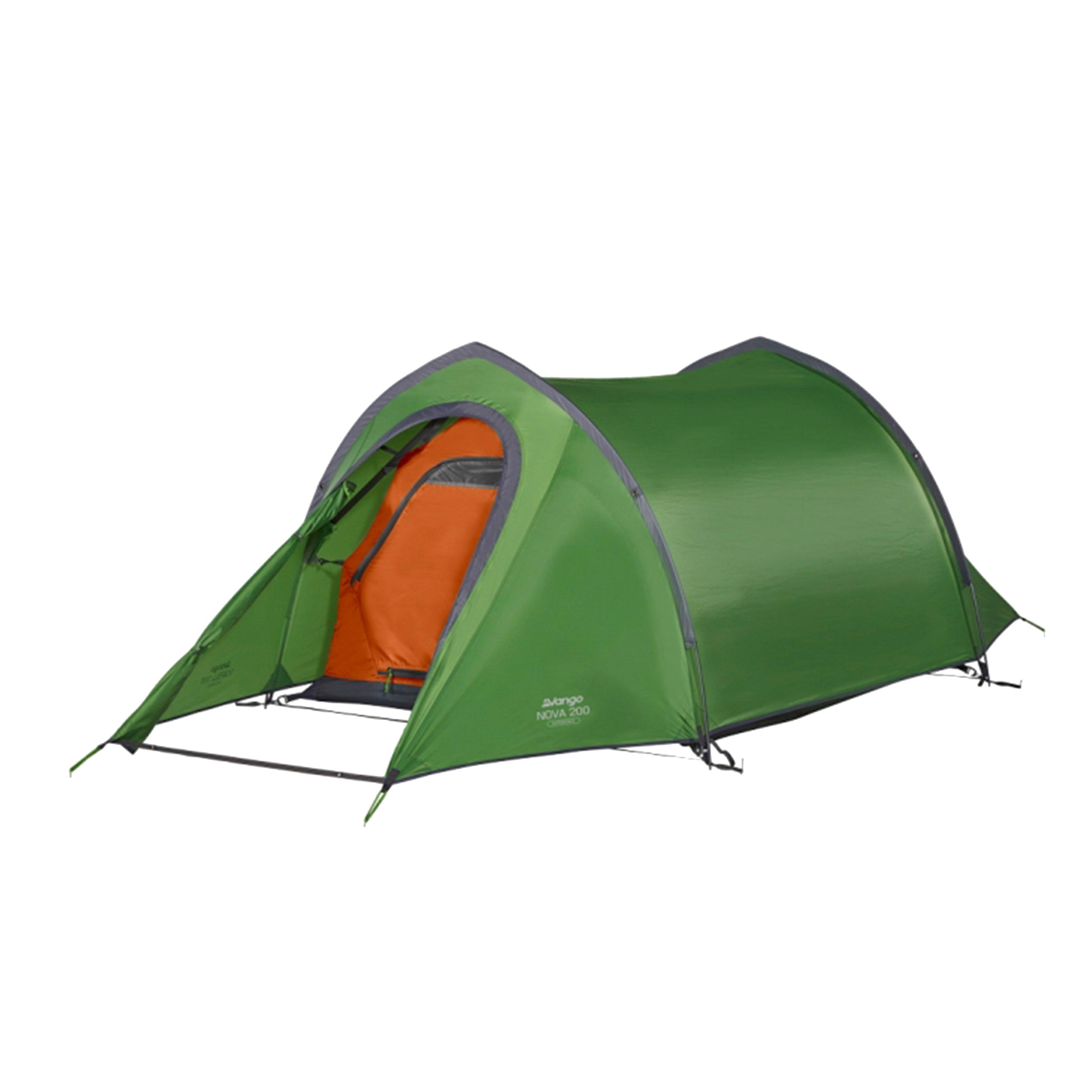 Nova 200 2-Person Tent