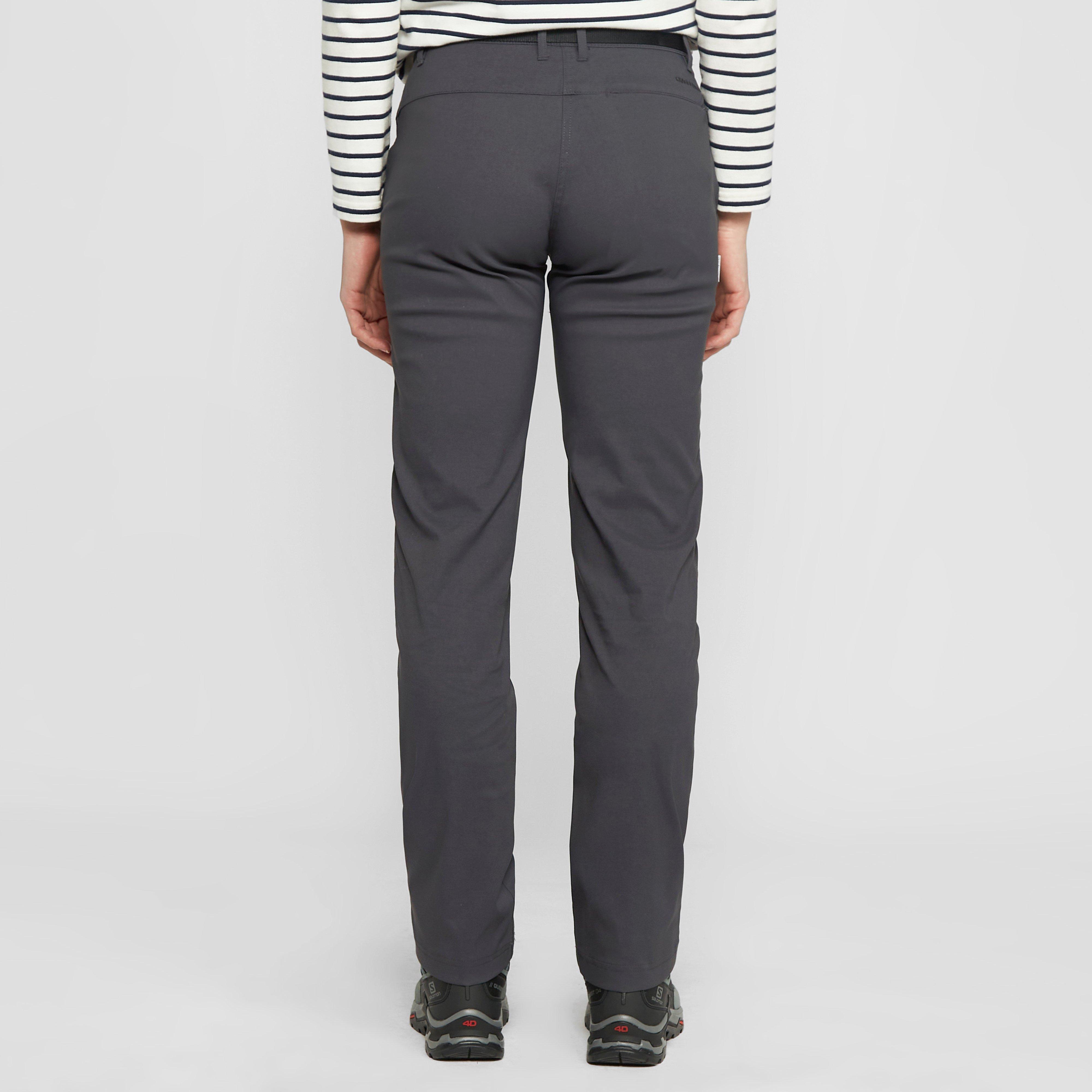 Women’s Kiwi Pro Eco Stretch Trousers