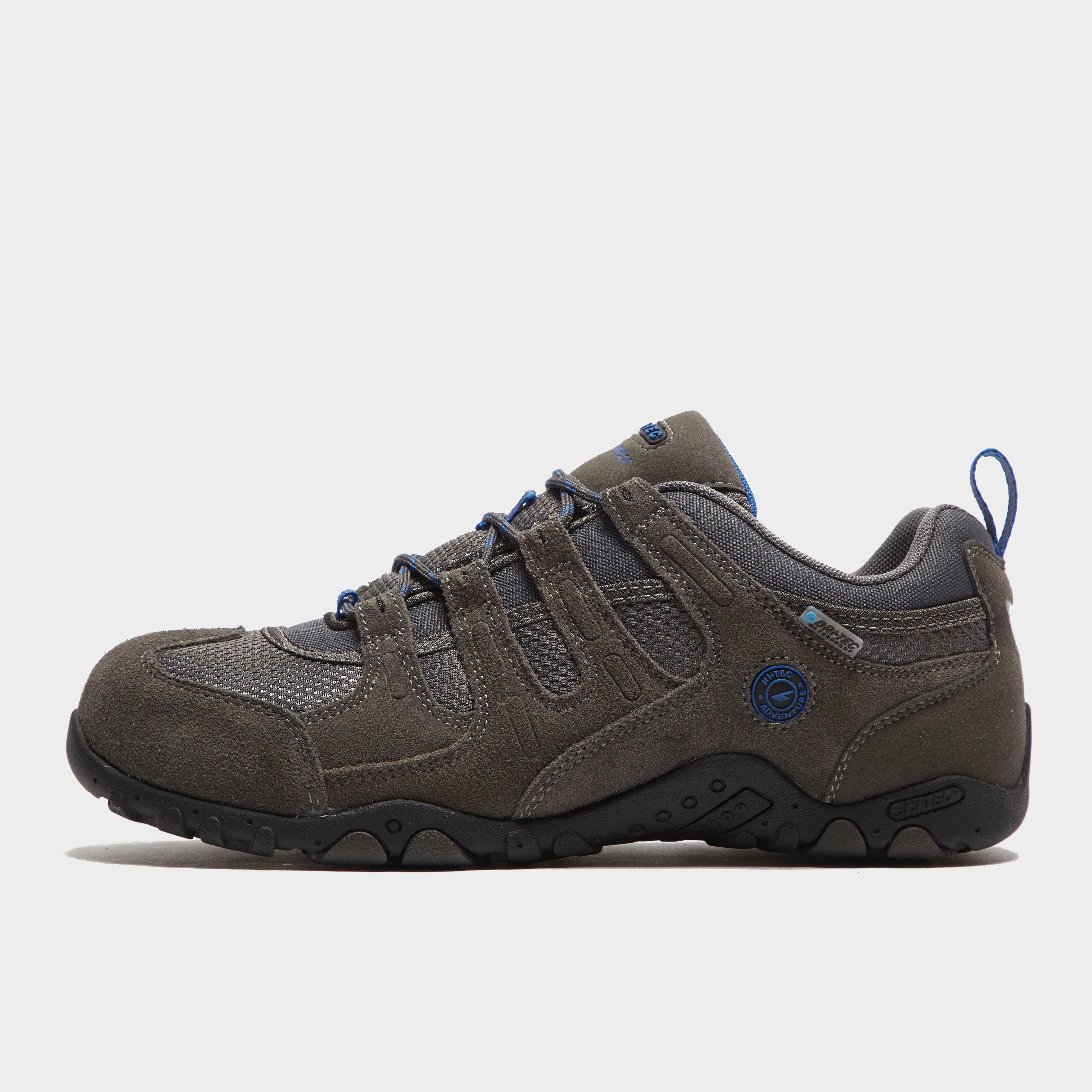 Men's Waterproof Quadra II Walking Shoe