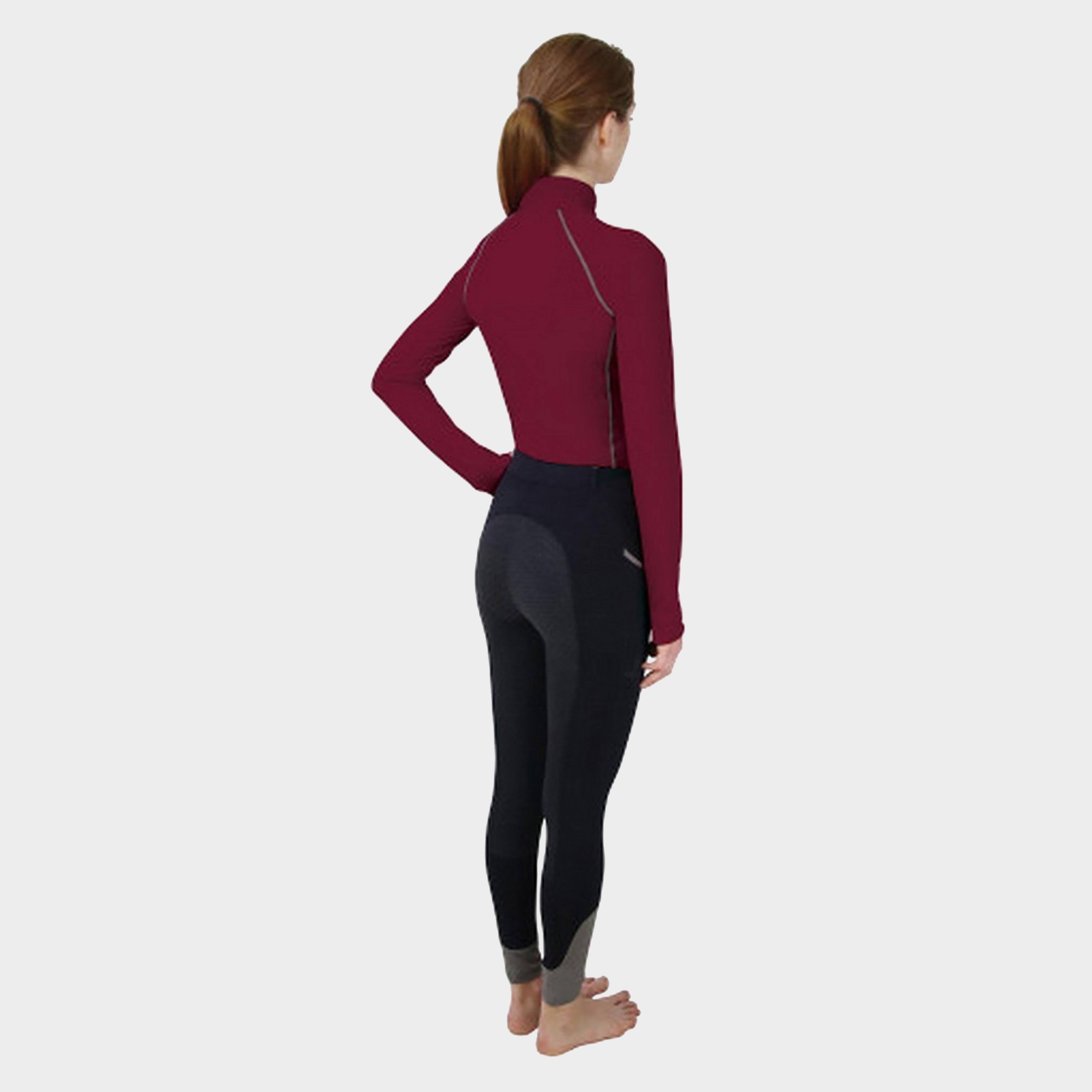 Women's Base Layer Top