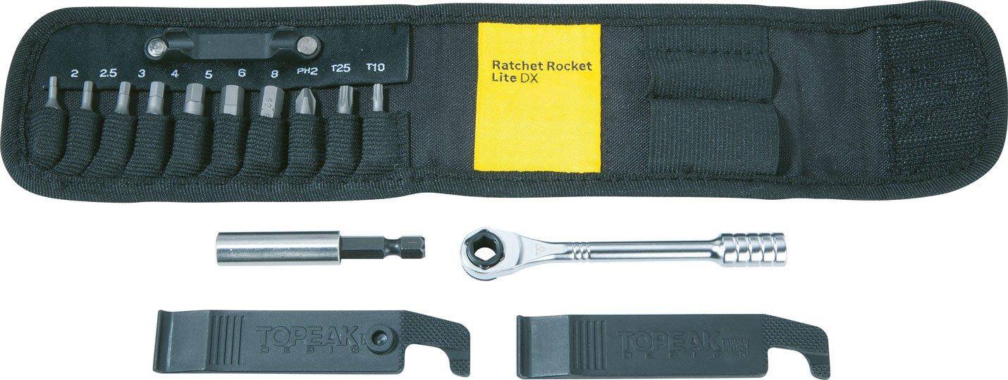 Ratchet Rocket Lite DX