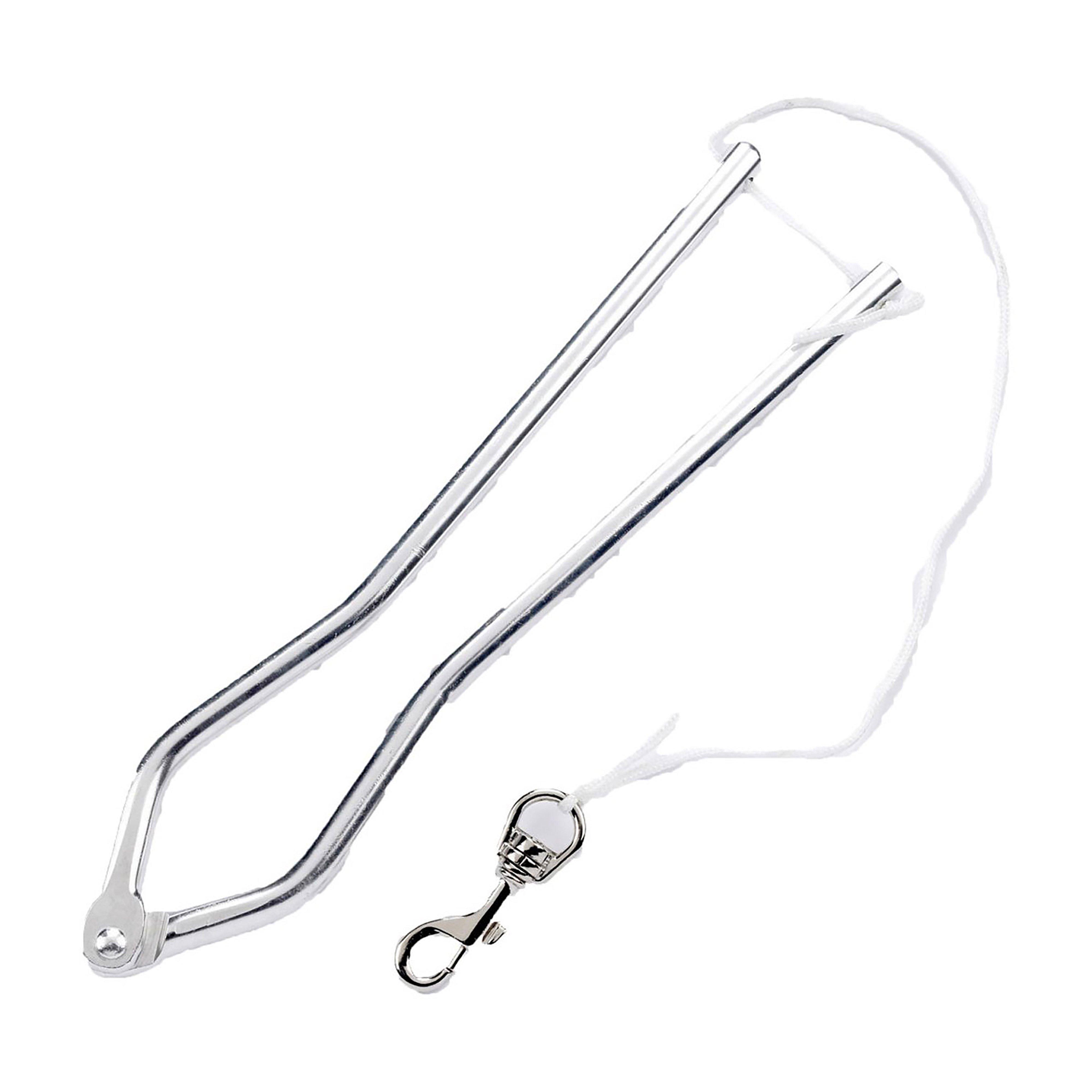 Lincoln Humane Twitch