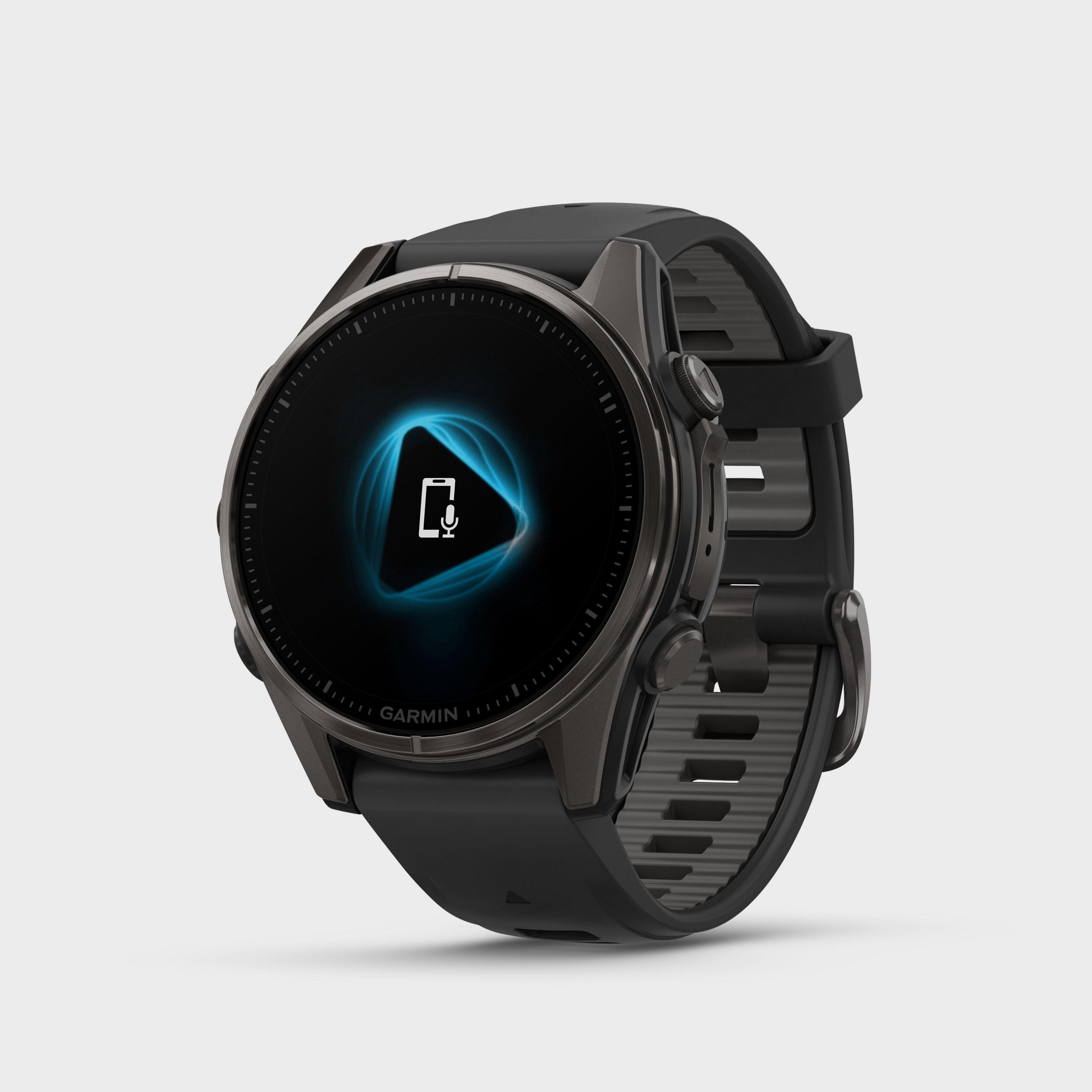 fenix® 8 AMOLED Sapphire Edition 43mm GPS Smartwatch