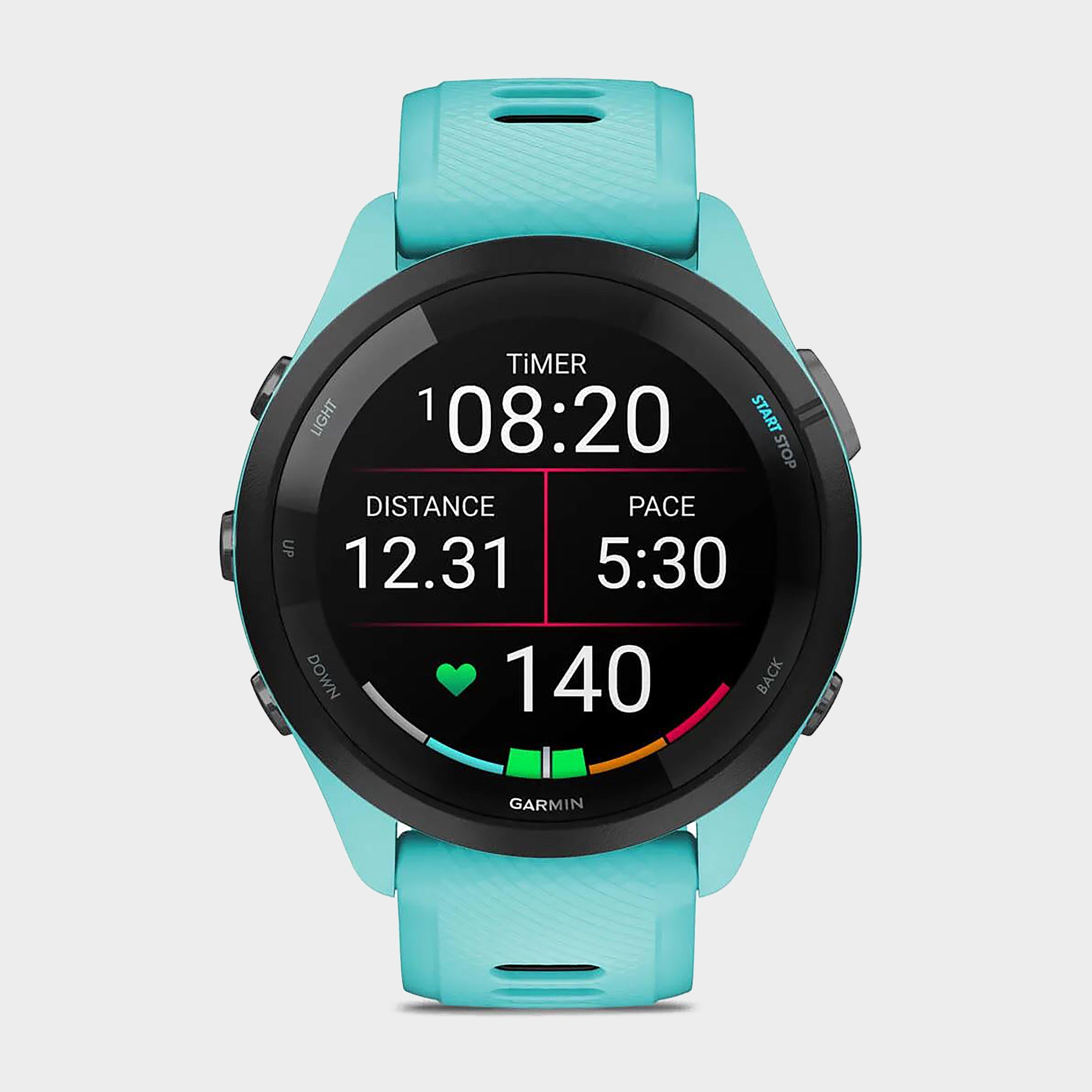 Forerunner® 265 GPS Watch