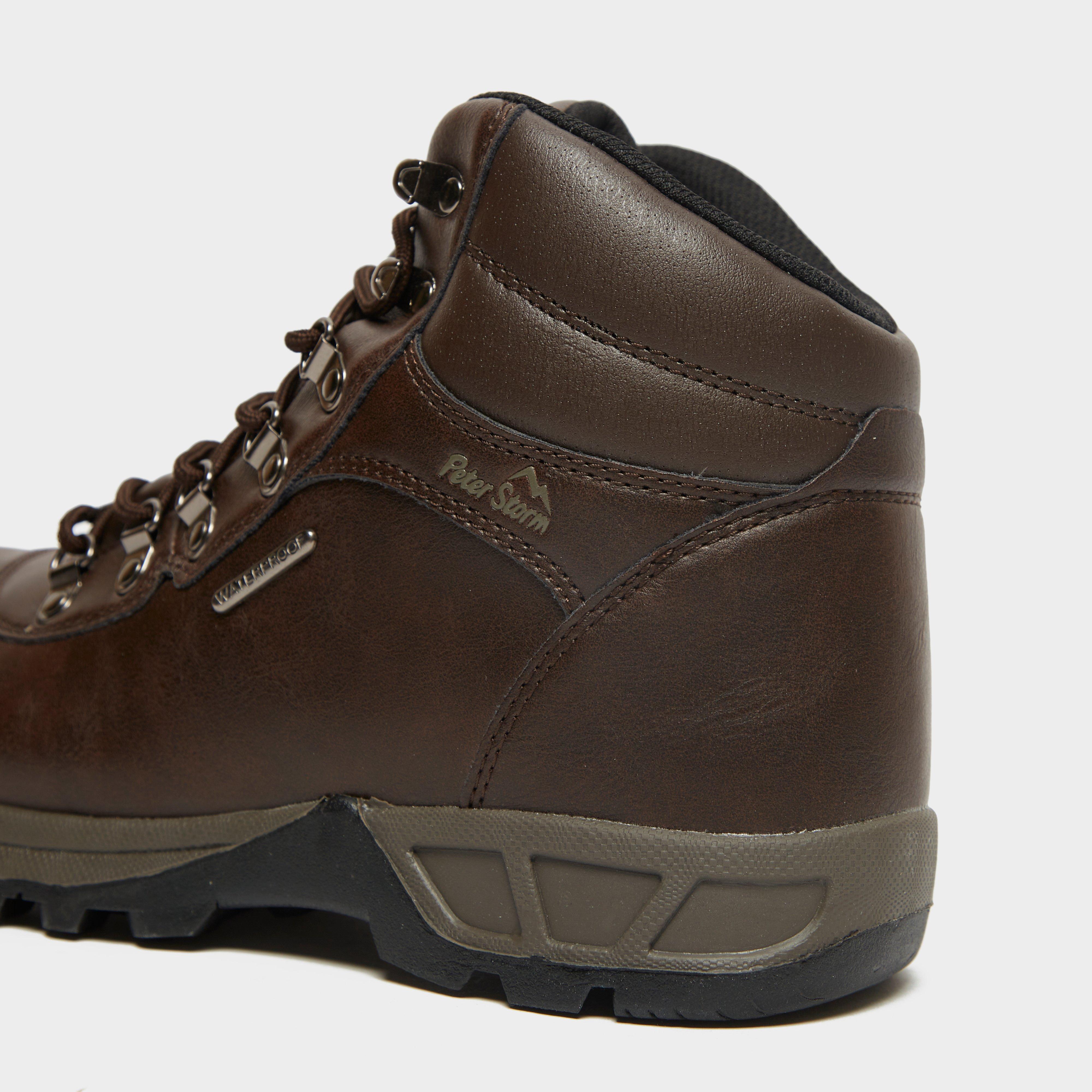 Men’s Rivelin Walking Boots