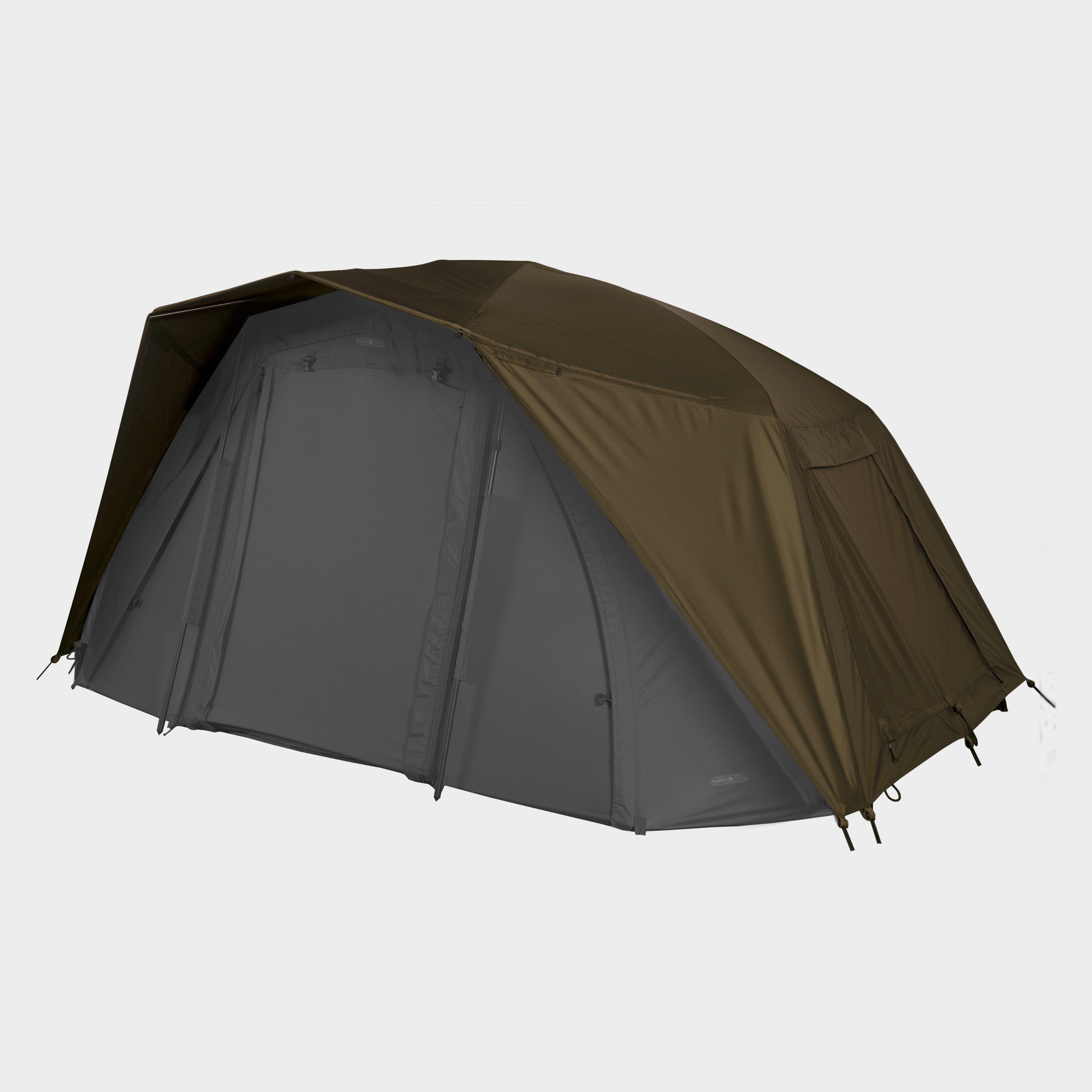 Tempest 100 Brolly Skull Cap Wrap Aquatexx EV 2.0