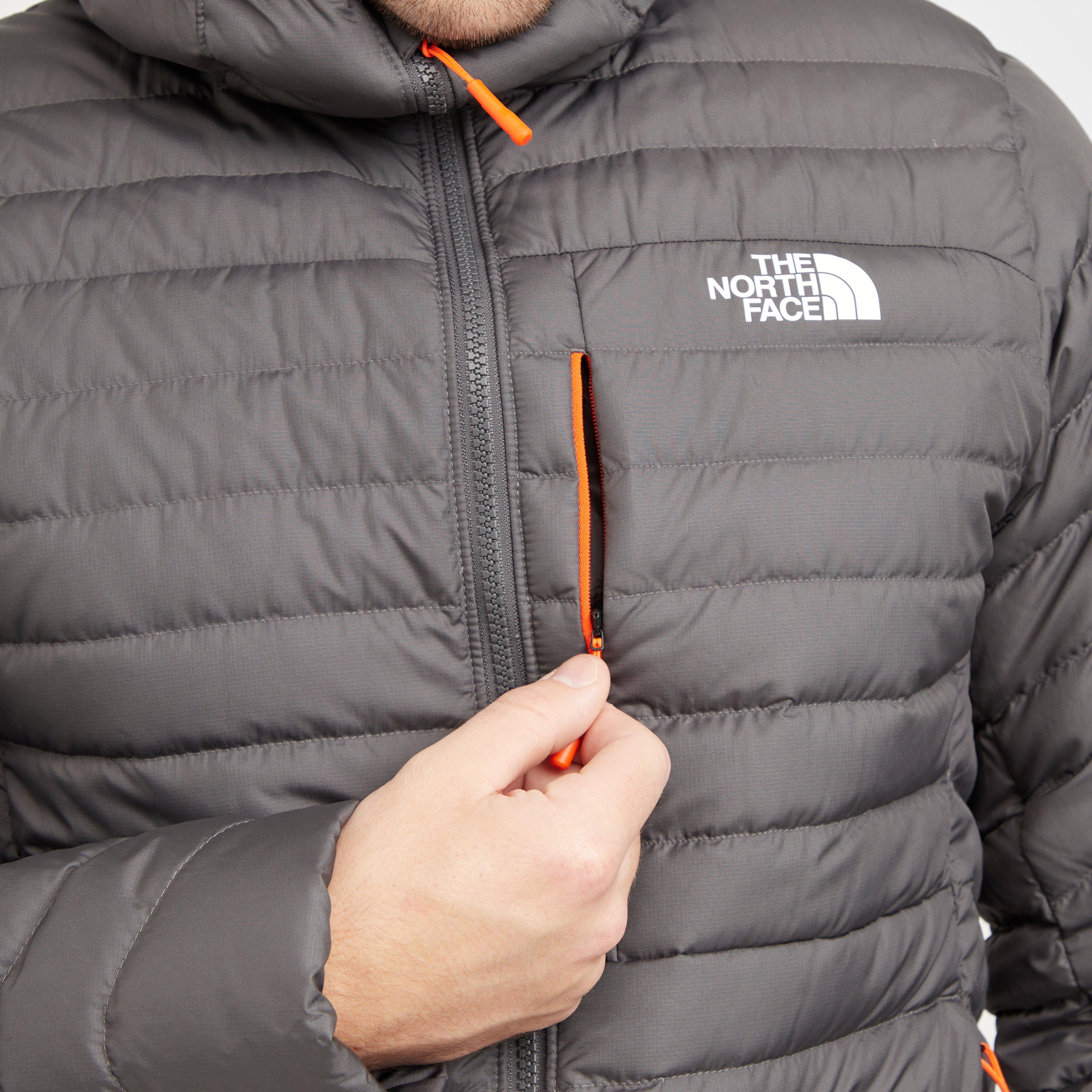 Men's Hathersage Insulated Down Jacket