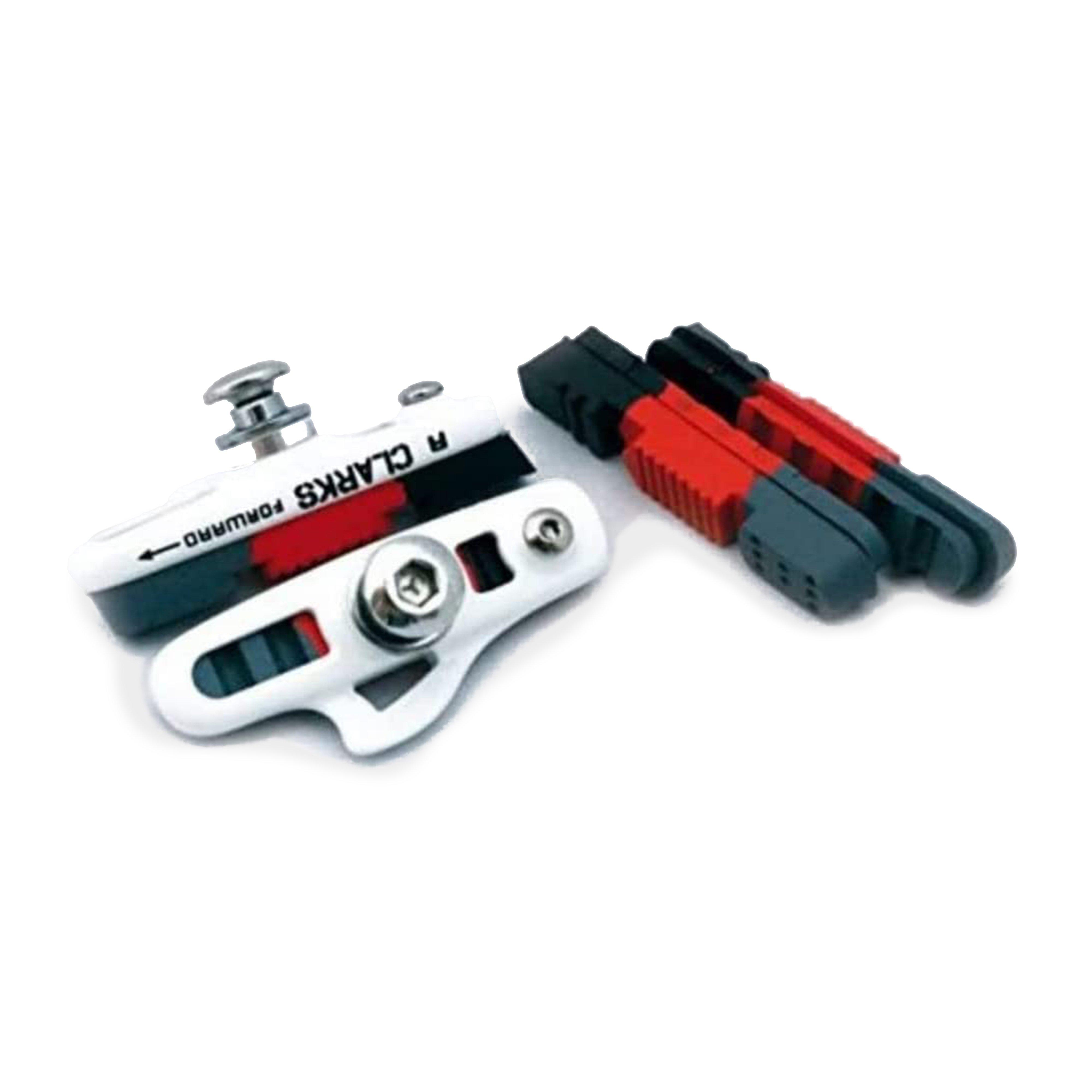 CPS240 Road Brake Pads 55mm