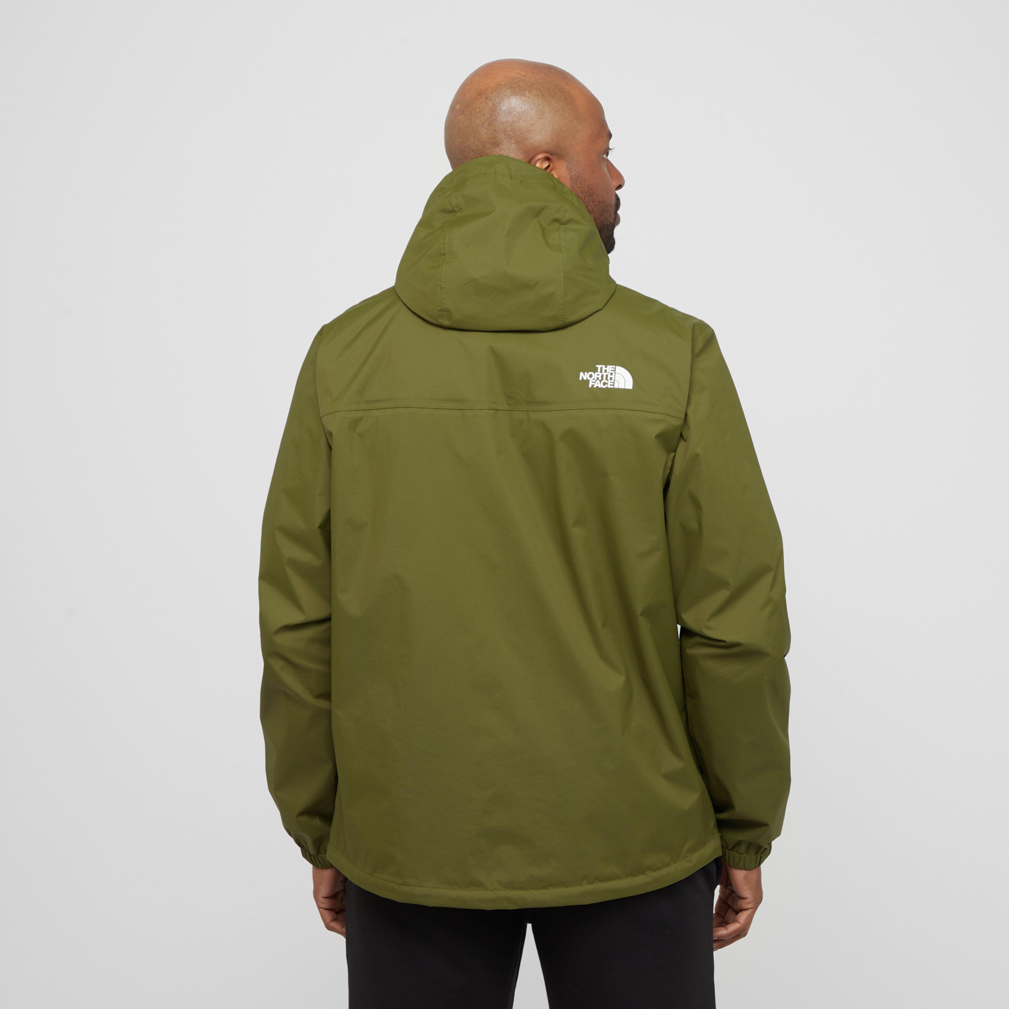 Men's Antora Jacket