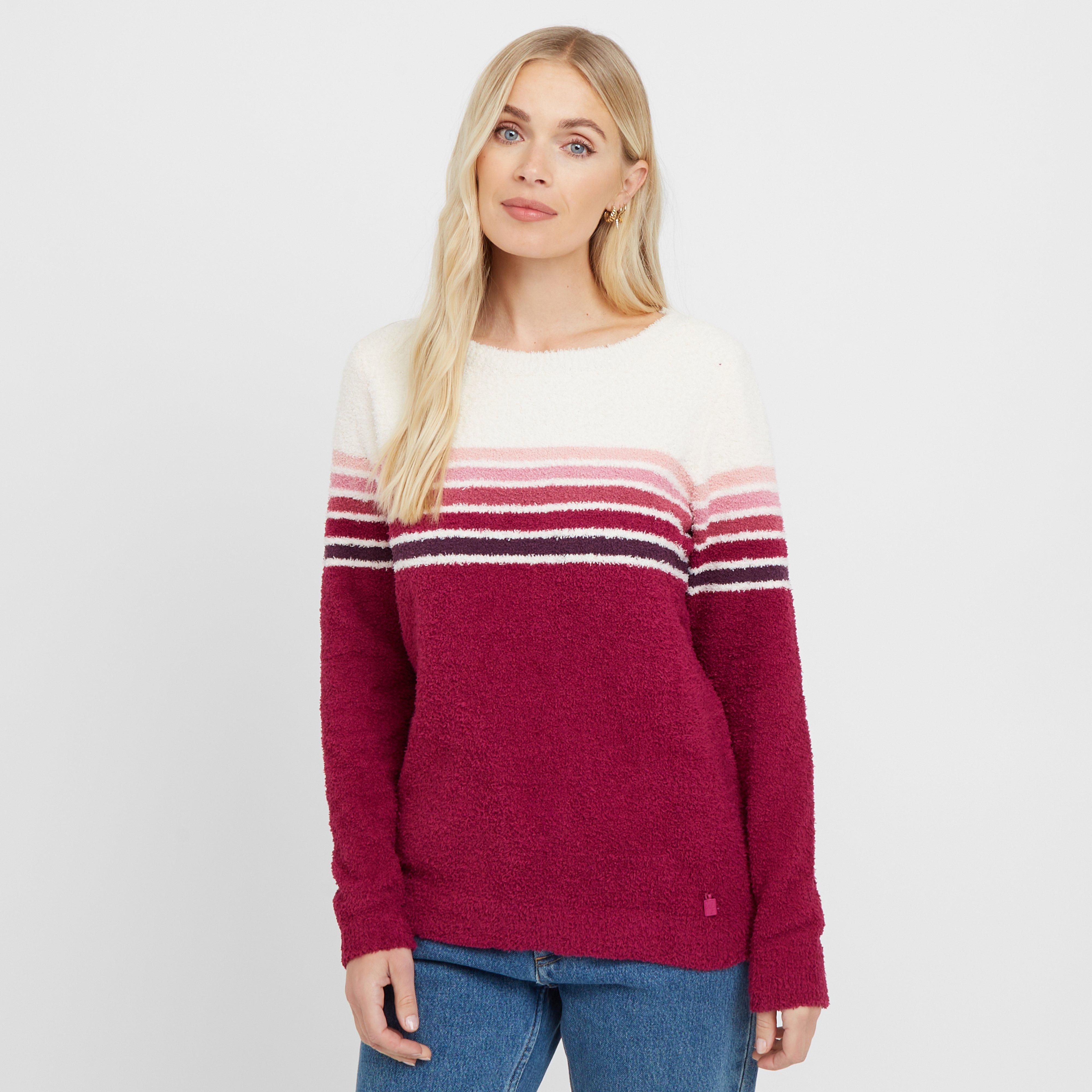 Women’s Briana Cosy Knit Jumper