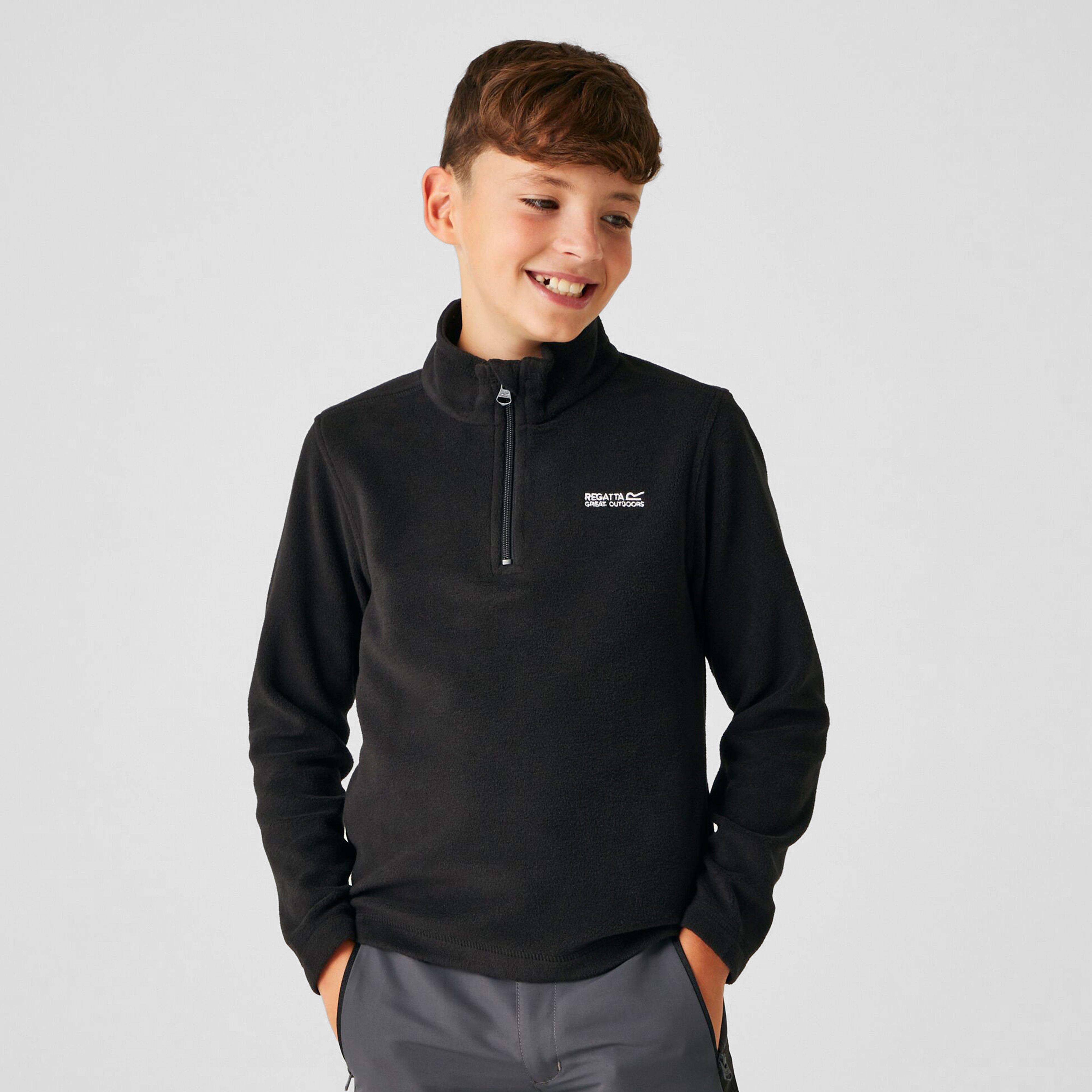 Kids' Hot Shot II Fleece